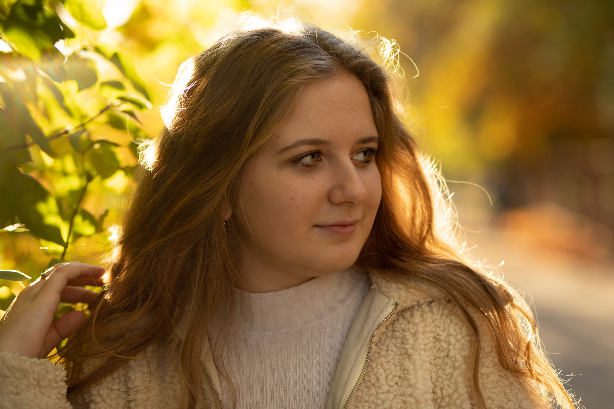 Неклассическая школьная фотосессия. Фотограф в Саратове, в Ершове, в Твери — Света Епифанова