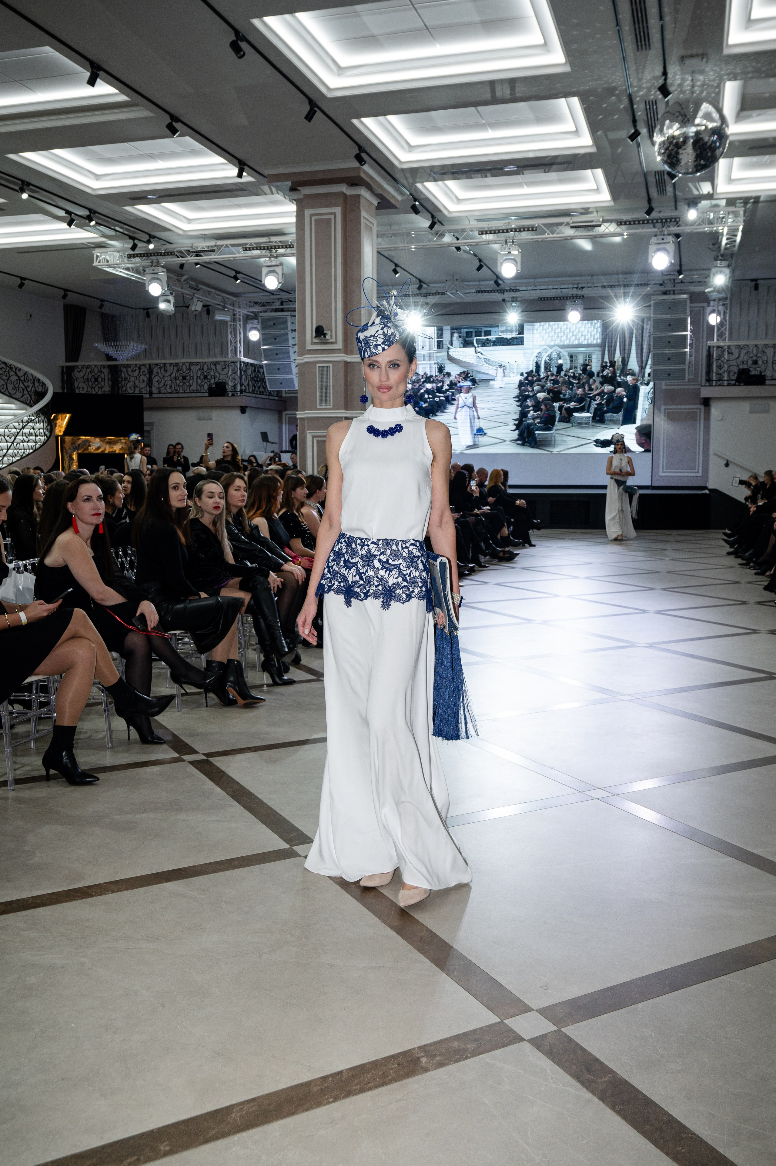 Krasnodar Fashion Show. Бизнес-Фотограф Краснодар