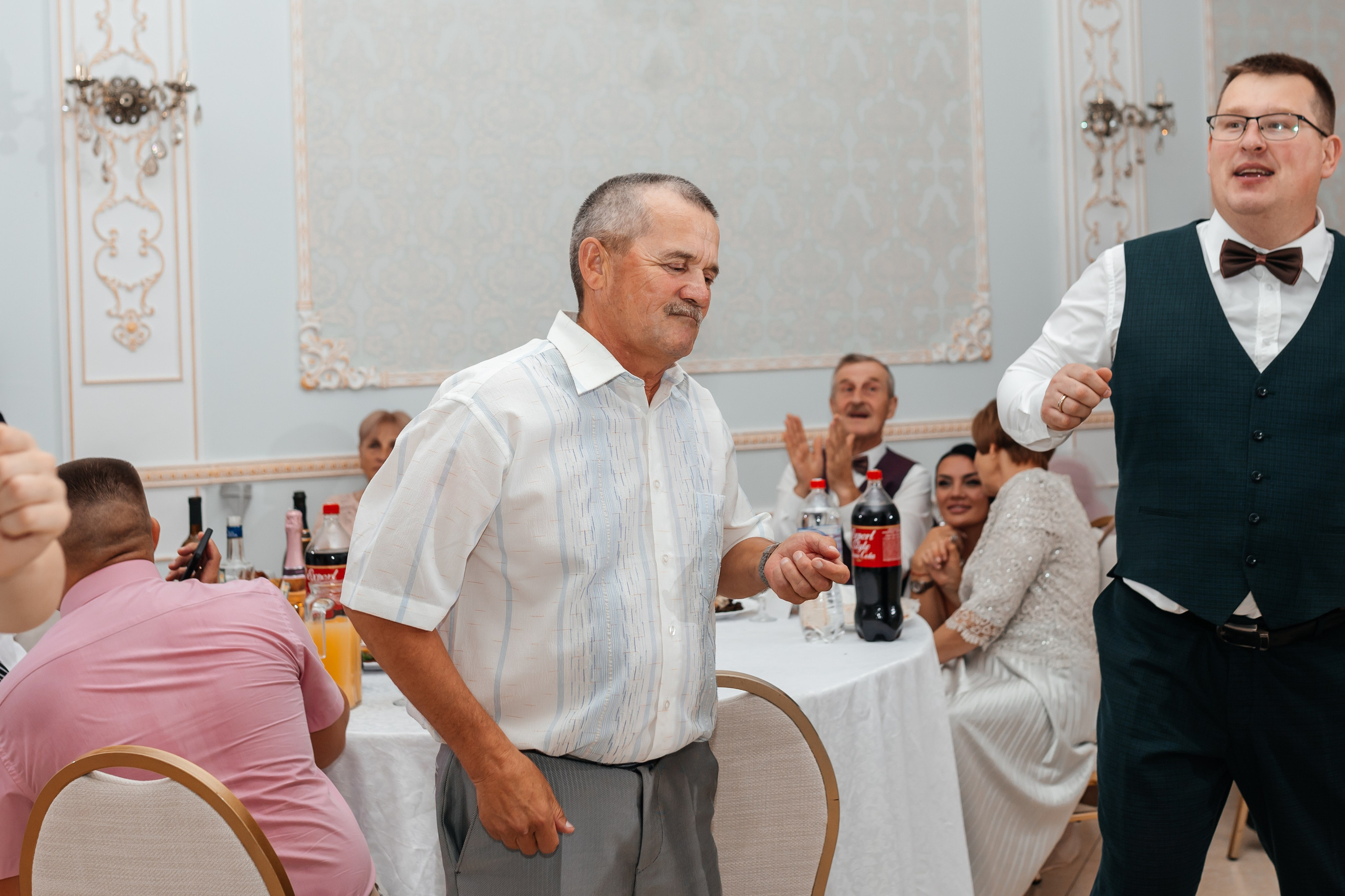 Альмир и София. Марина Шаймухаметова. Фотограф в Уфе