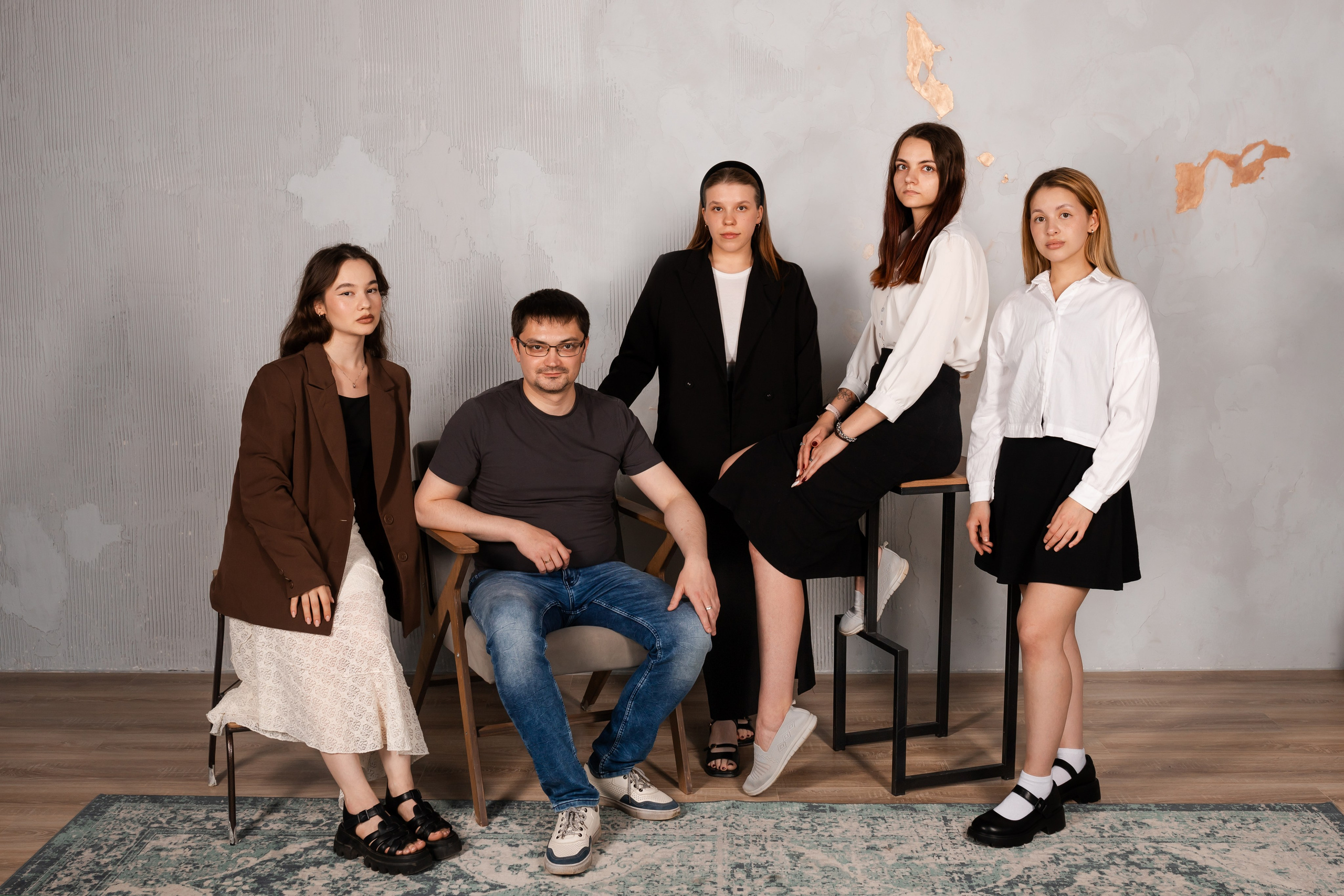 Мария. Марина Шаймухаметова. Фотограф в Уфе