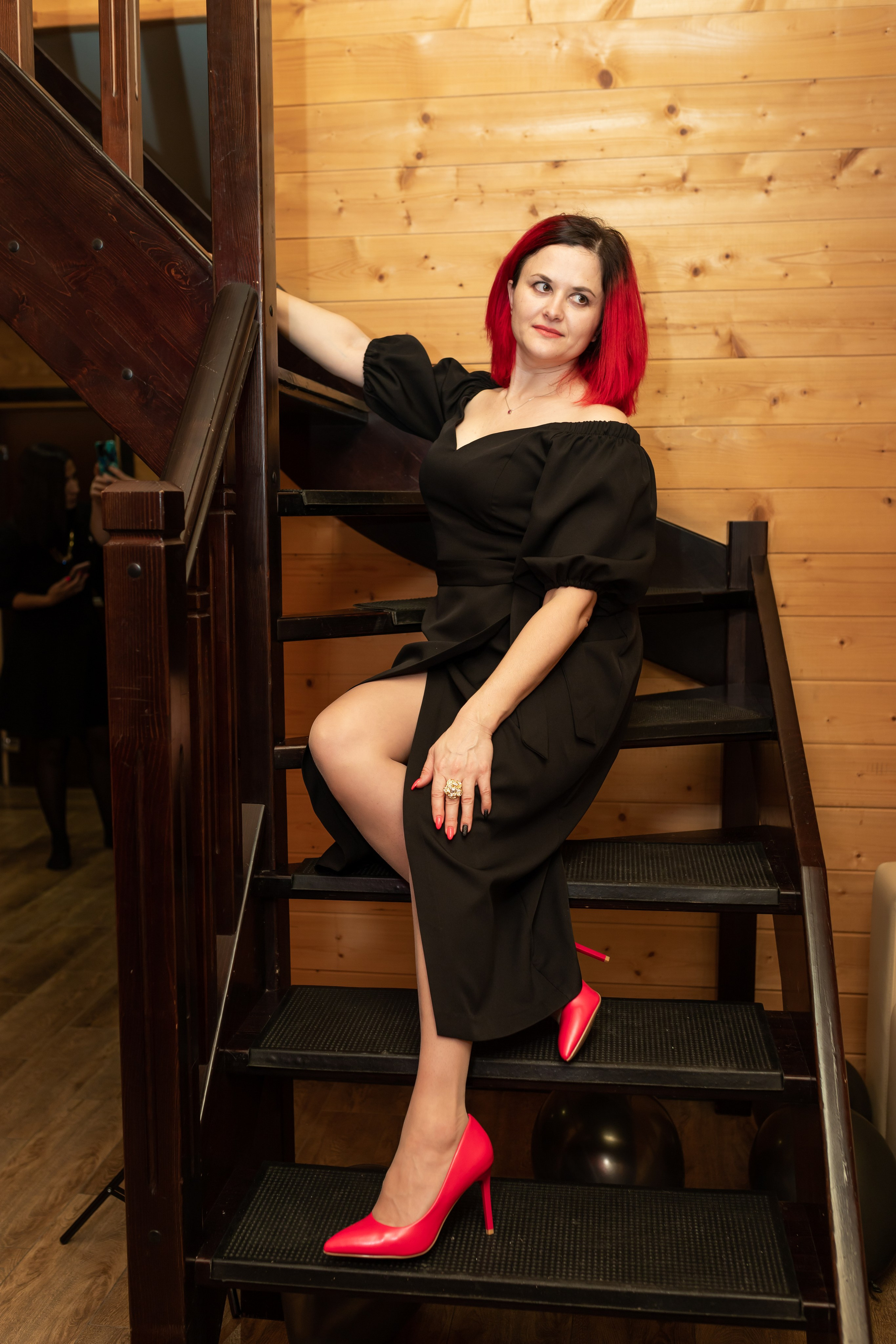 Siberian Wellness. Марина Шаймухаметова. Фотограф в Уфе