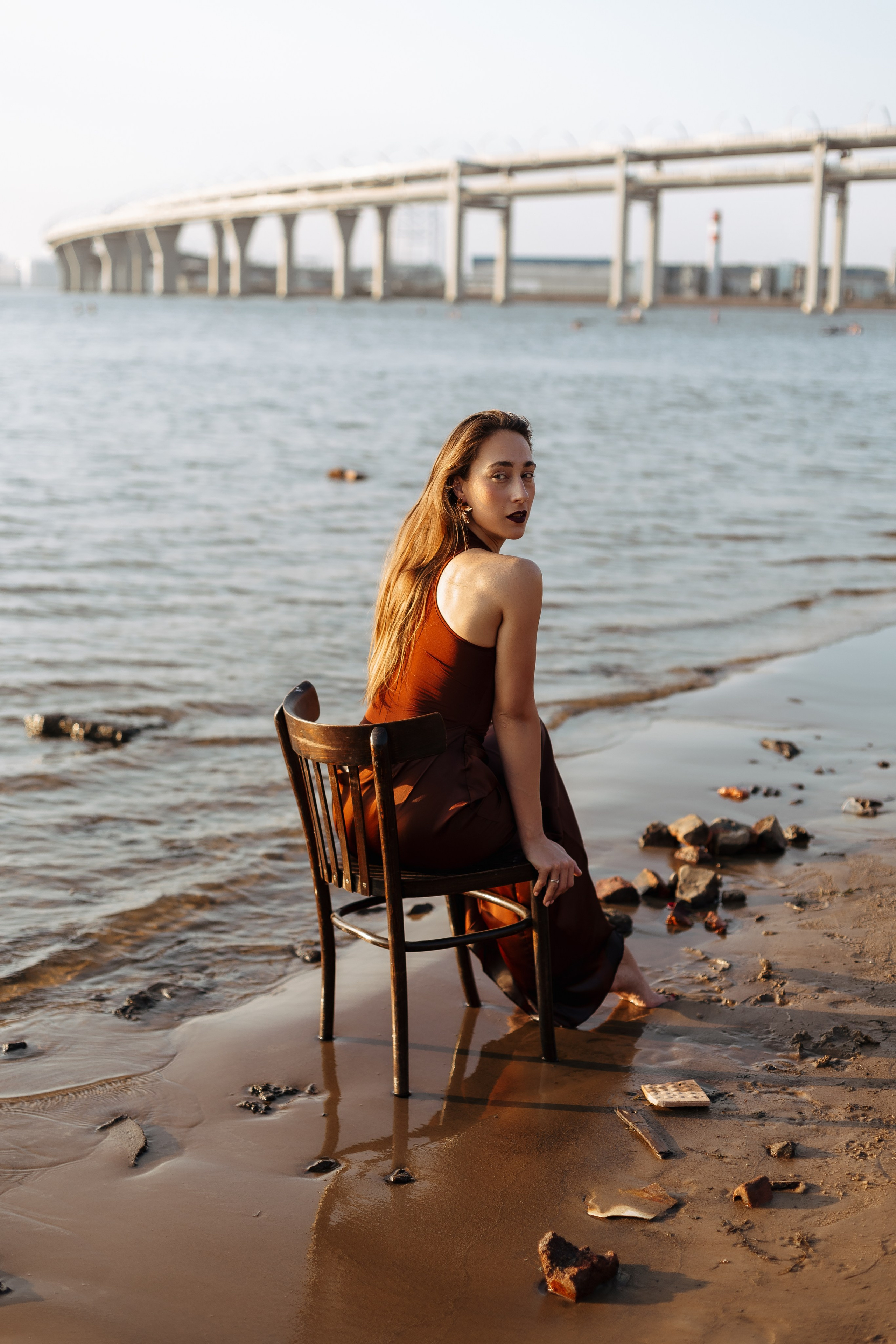 Минимализм. Свадебный и семейный фотограф Спб Бошман Ирина