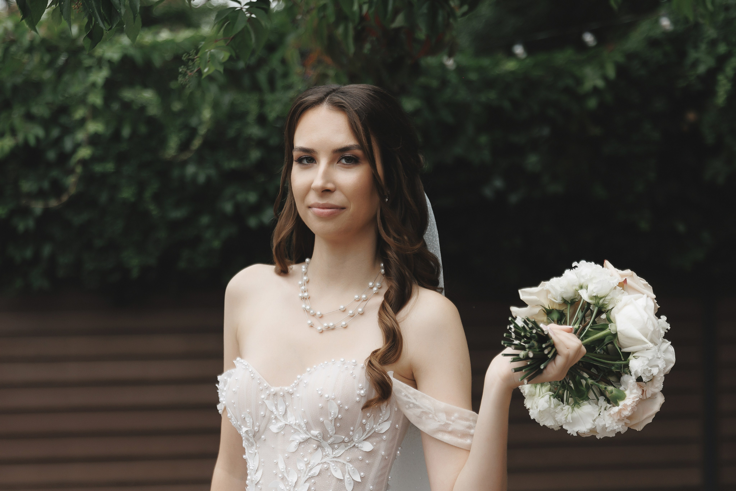 Кристина & Илья. Свадебный и репортажный фотограф Калининград