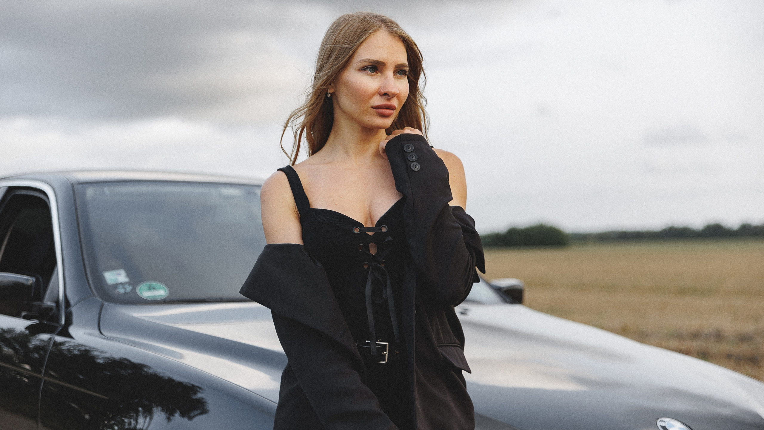 Legend in Black. Свадебный и репортажный фотограф Калининград