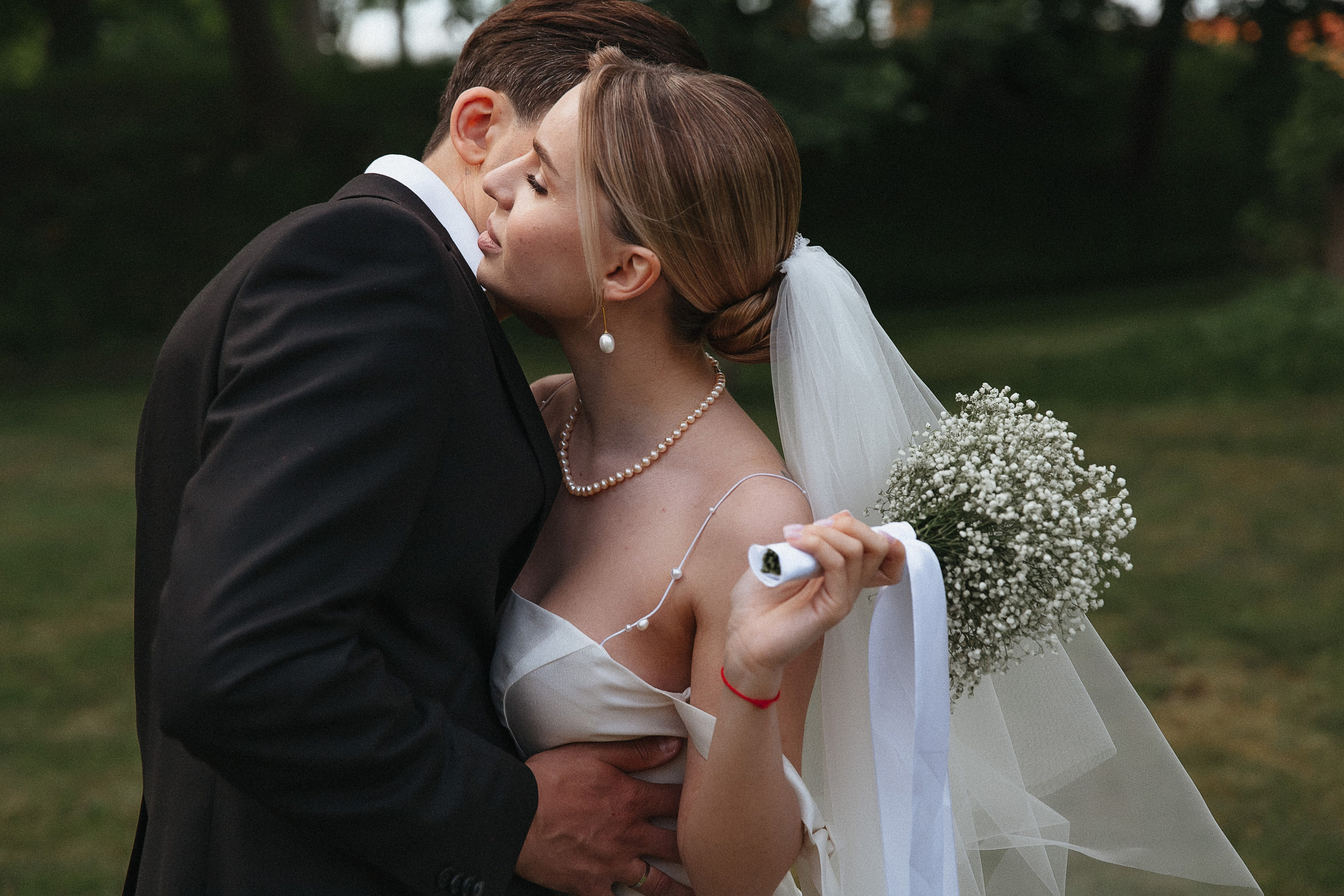 Свадьбы. Свадебный и репортажный фотограф Калининград