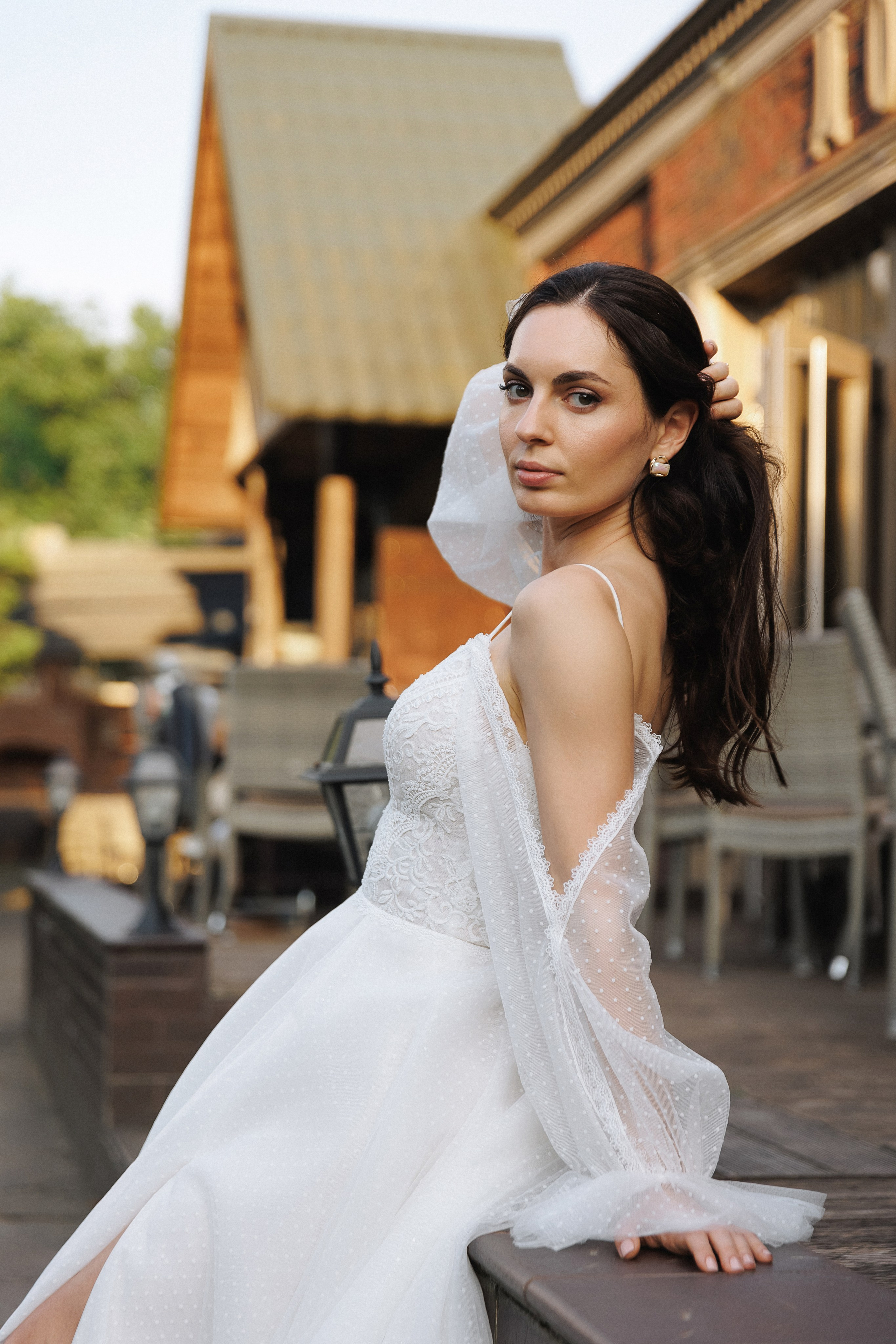 Родион & Кристина. Свадебный и репортажный фотограф Калининград