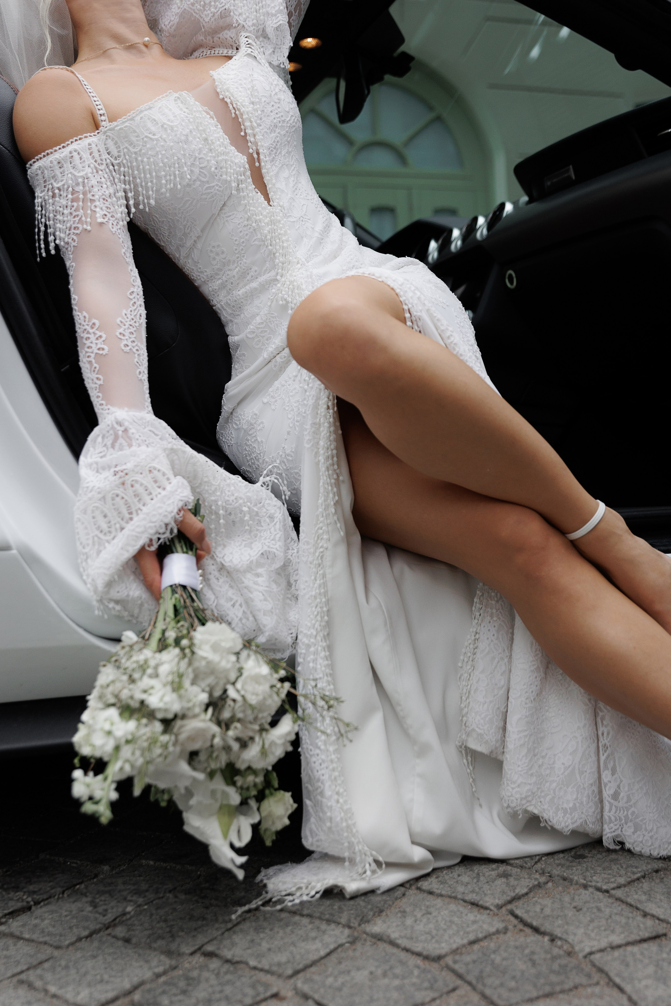 Алексей & Татьяна. Свадебный и репортажный фотограф Калининград