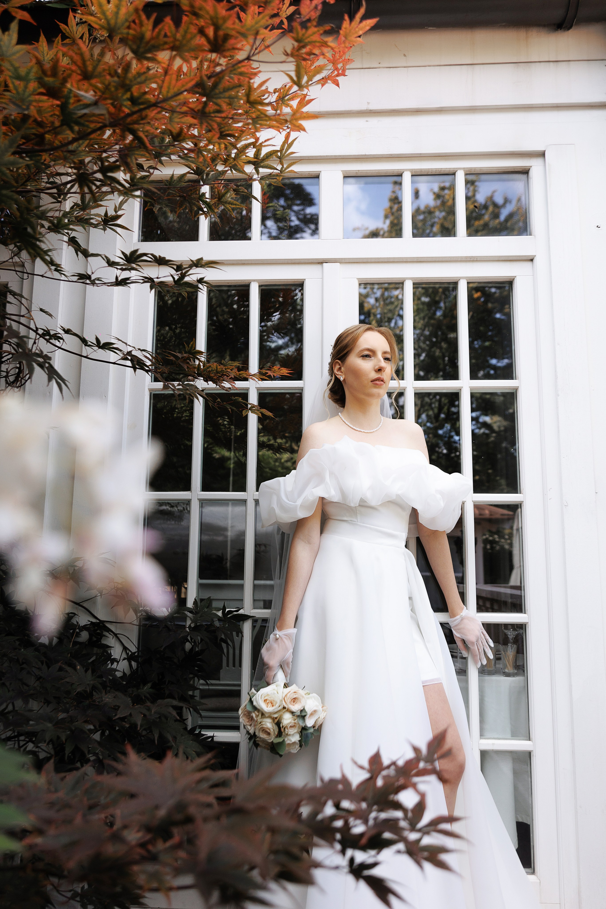 Илья & Елизавета. Свадебный и репортажный фотограф Калининград