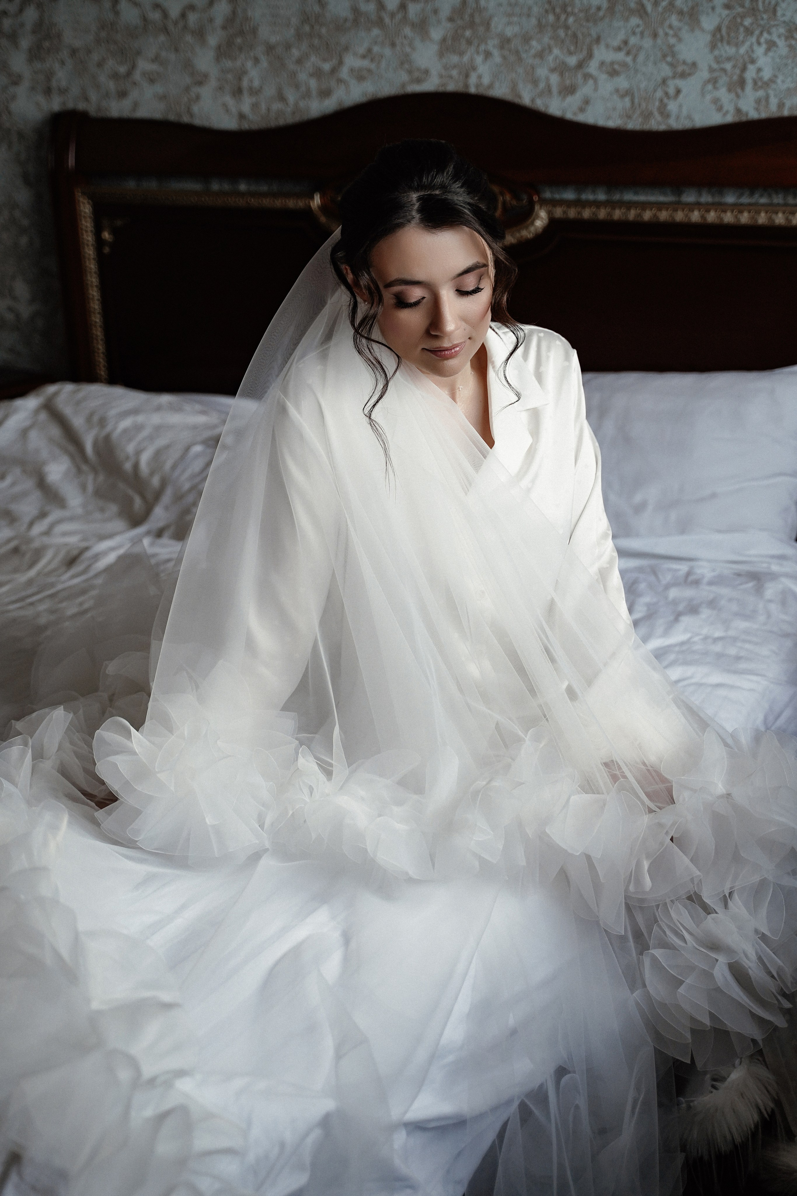 Карина & Алексей 2025. Фотосъемка и видеосъемка свадеб Липецк