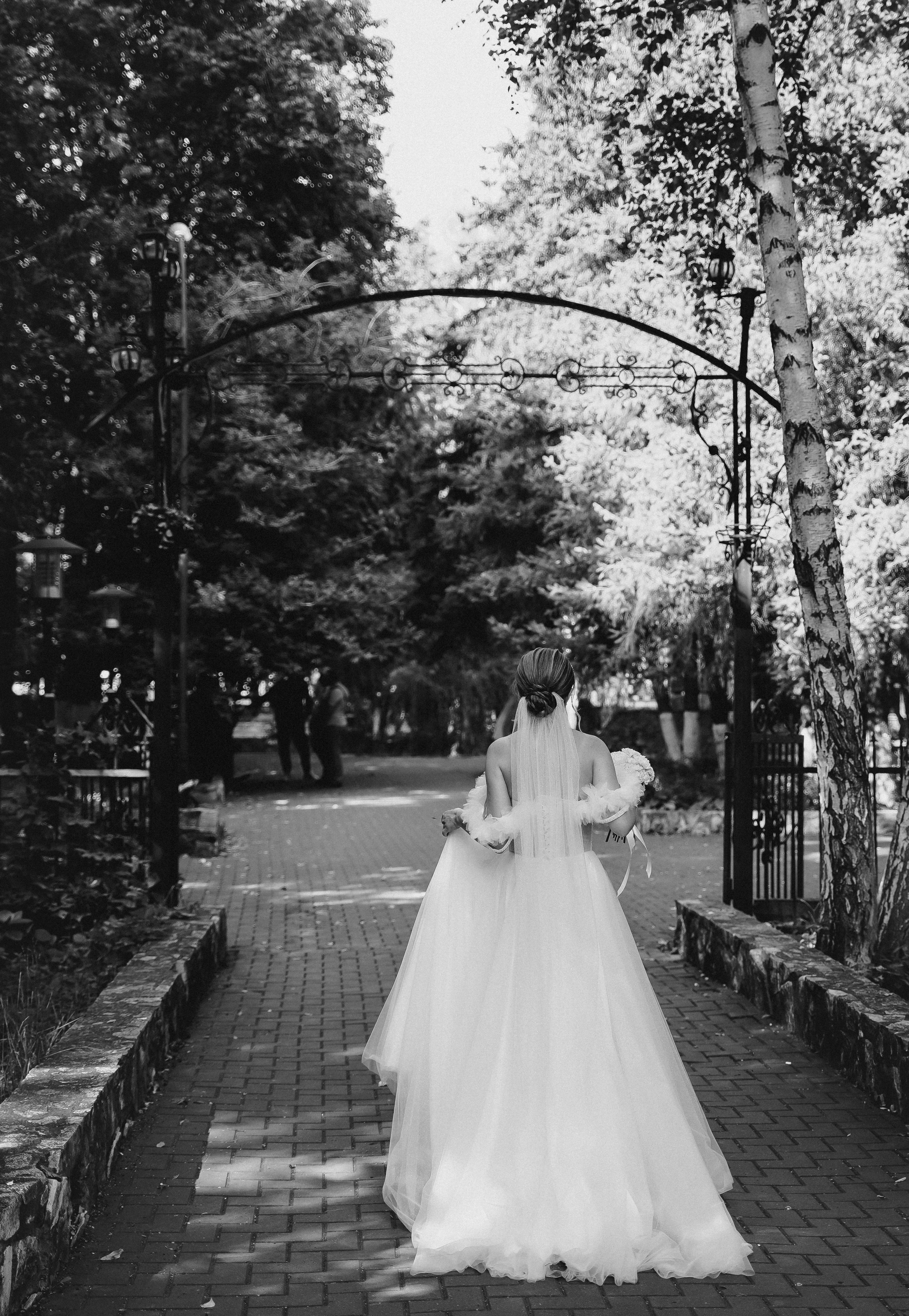 Наталья & Егор. Фотосъемка и видеосъемка свадеб Липецк