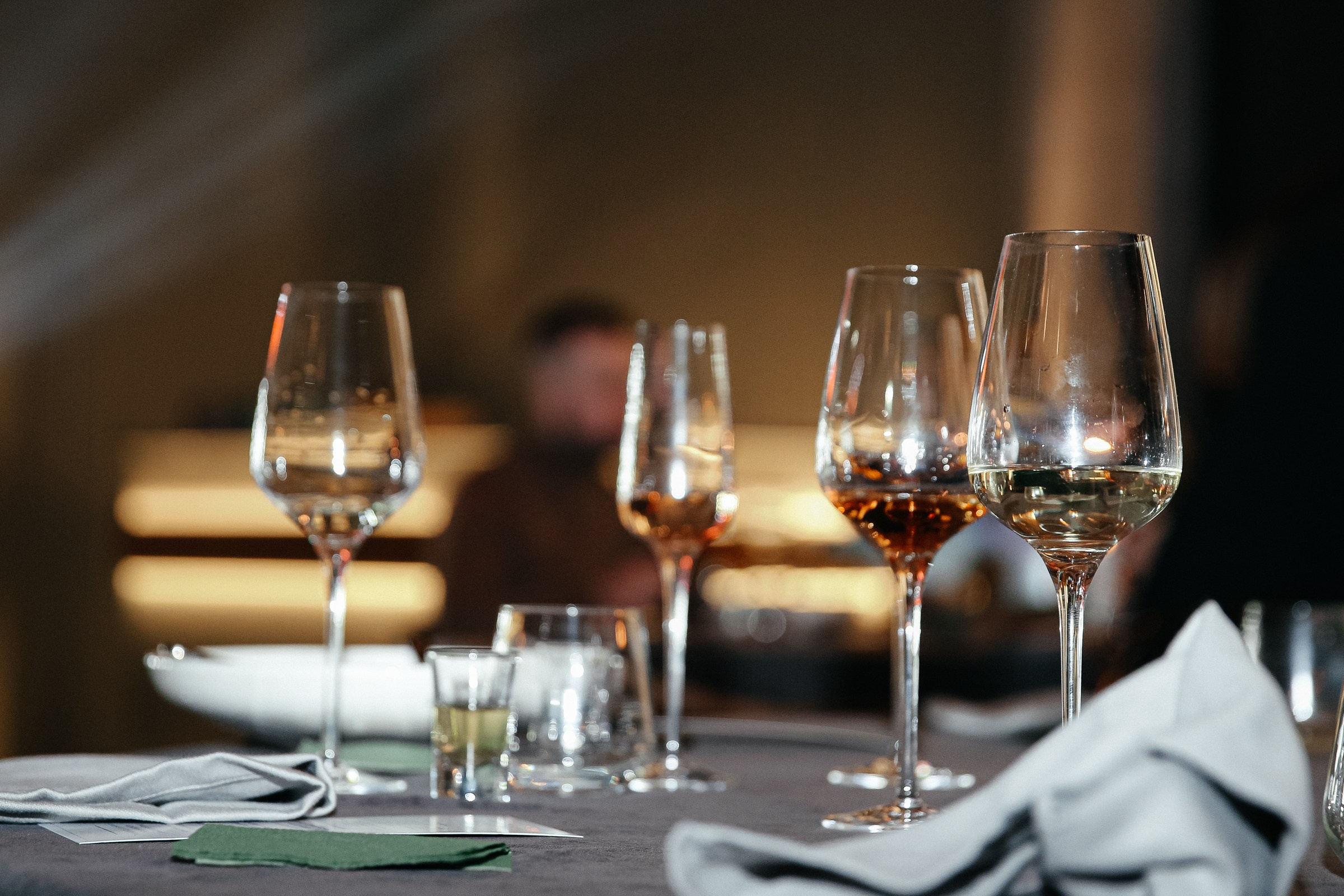 Репортаж «Lesnoy Village». Фотограф Любовь Щербинина