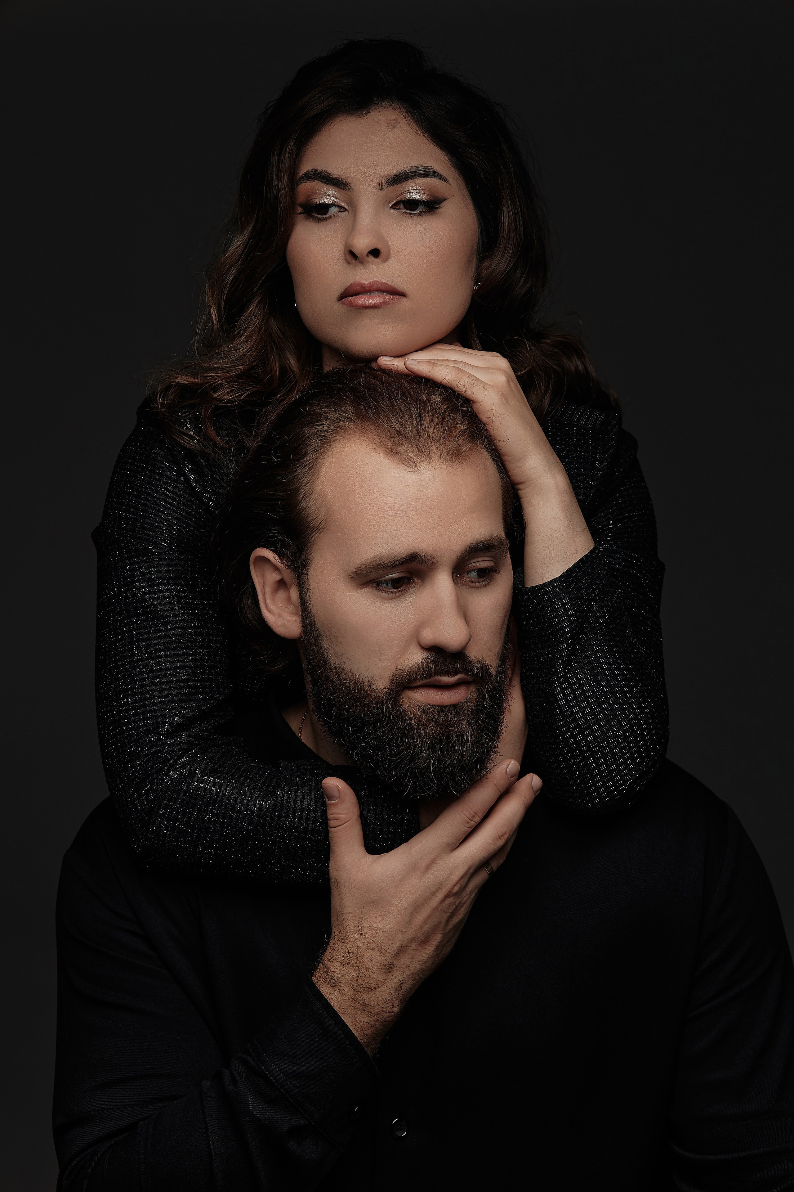 Егор и Илана. Свадебный фотограф Чайковский