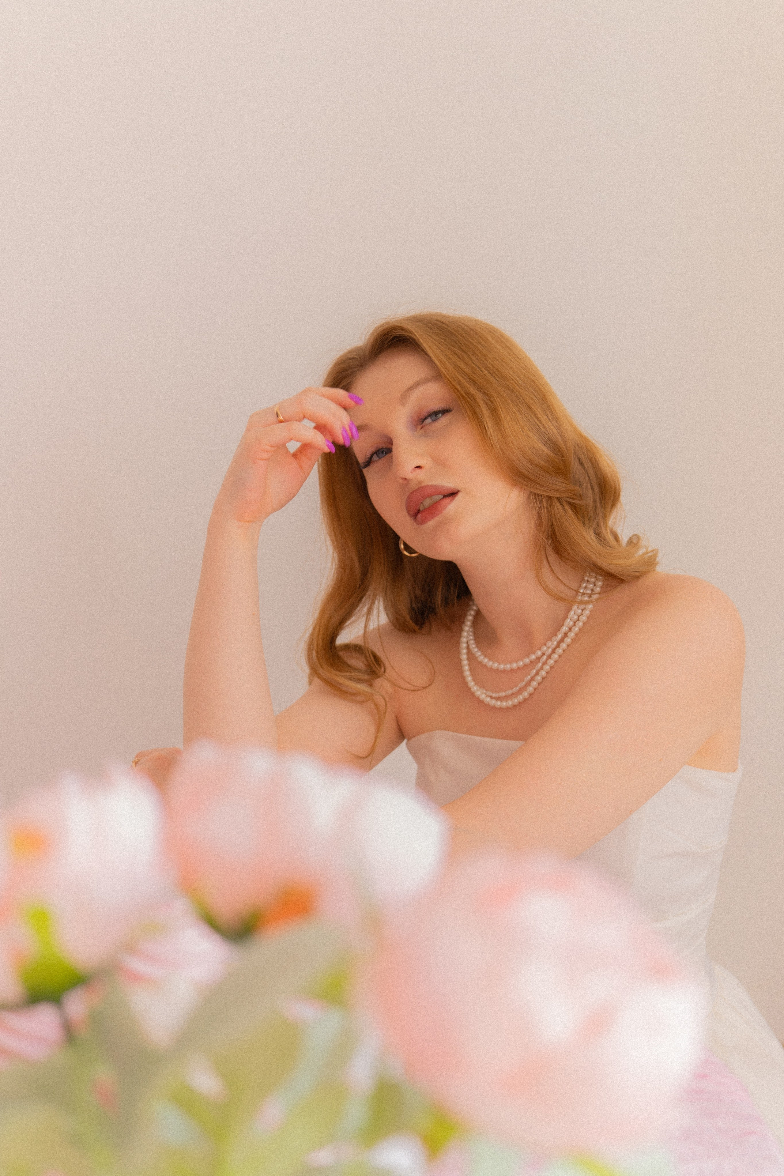 Индивидуальная. Лера Ютан фотограф Барнаул