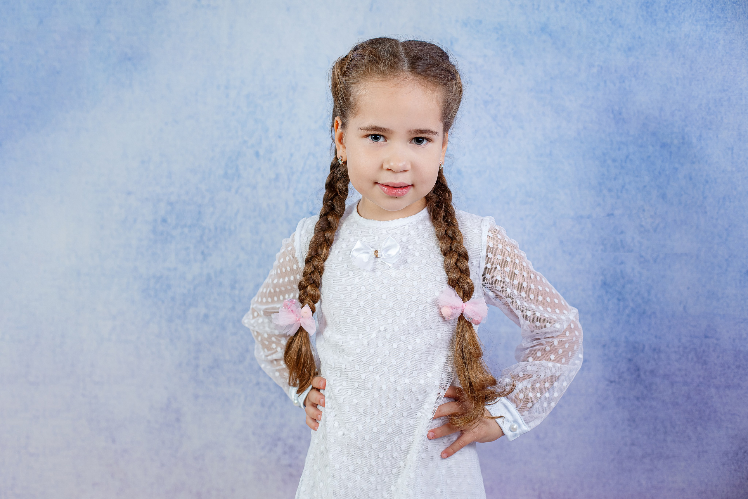 Портреты. Семейный и детский фотограф Комина Елена, Власиха, Одинцово