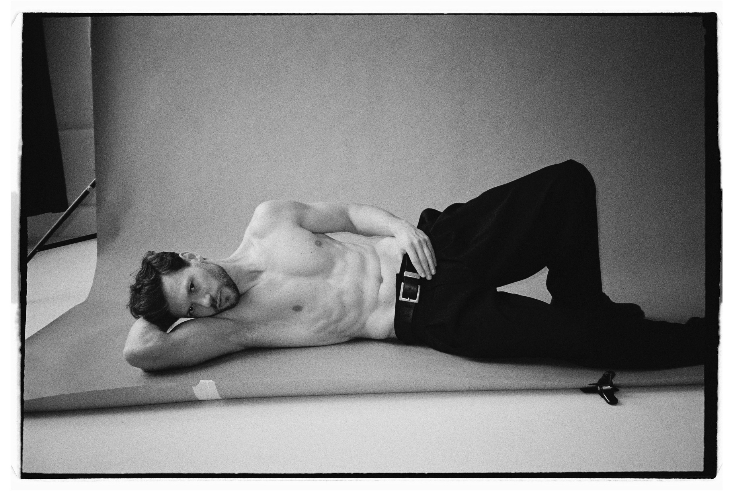 VLADIMIR. Главная