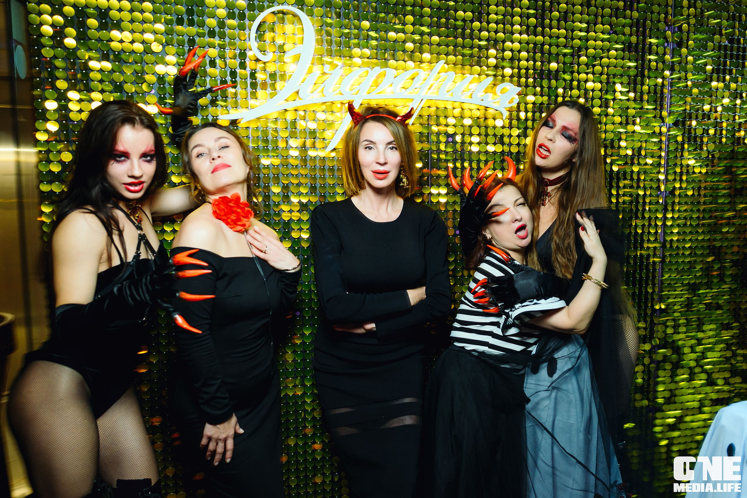 Фоторепортаж из караоке-клуба Эйфория. One Media Life: фоторепортажи, фотоотчеты с мероприятий и заведений