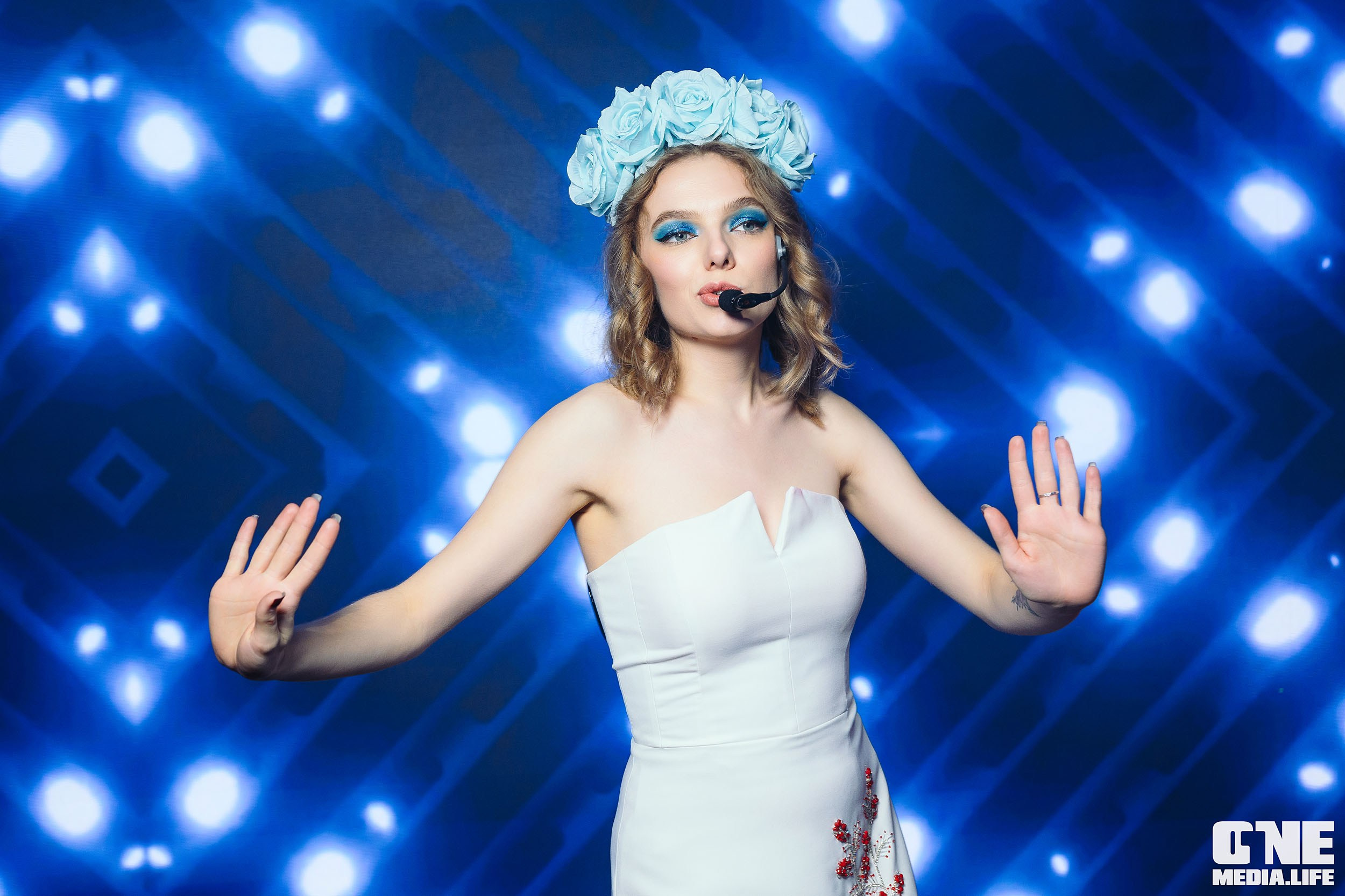 Фоторепортаж из ресторана Океан. One Media Life: фоторепортажи, фотоотчеты с мероприятий и заведений