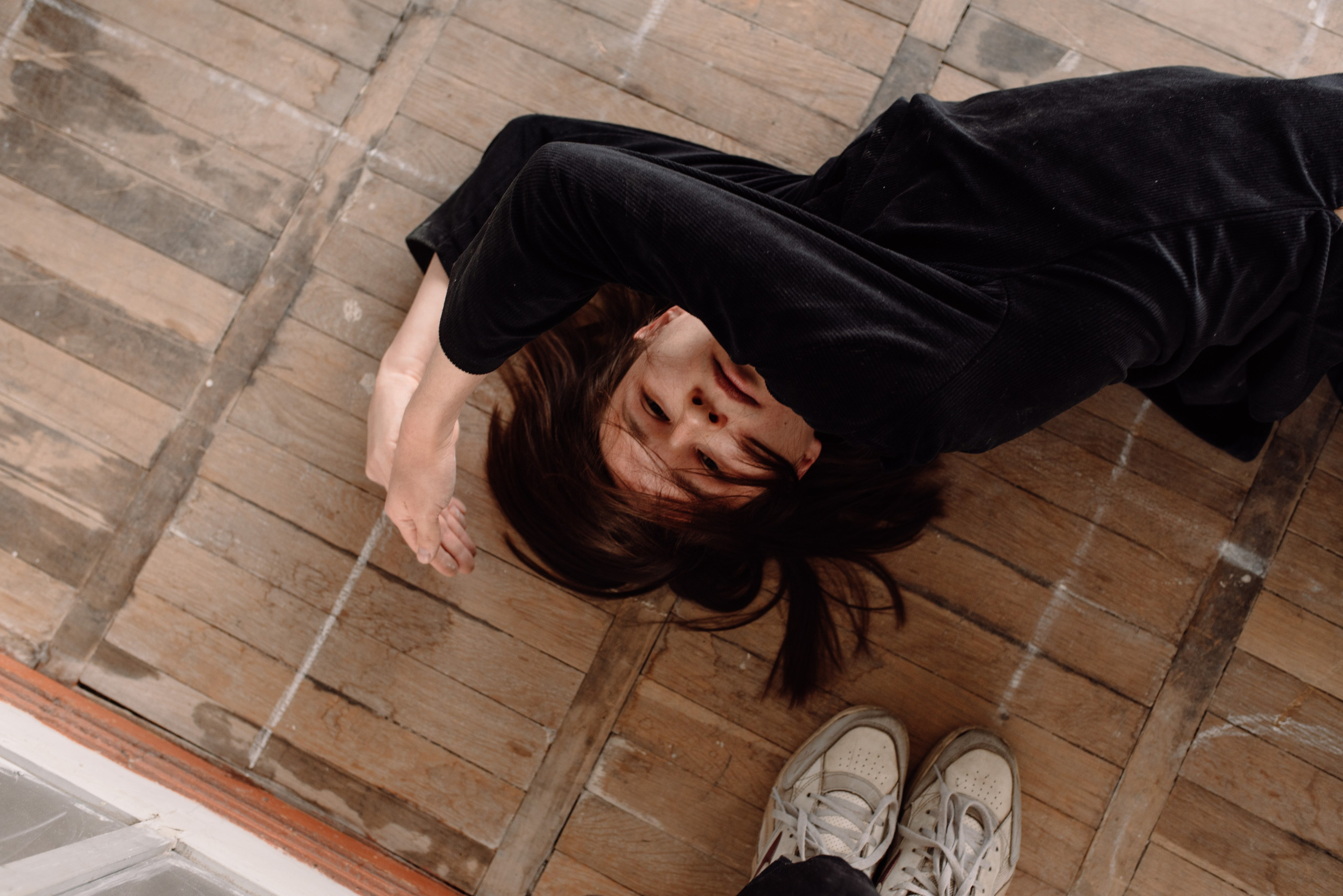 Taking space. Портретный фотограф в Ереване и Челябинске Шаханская Ольга