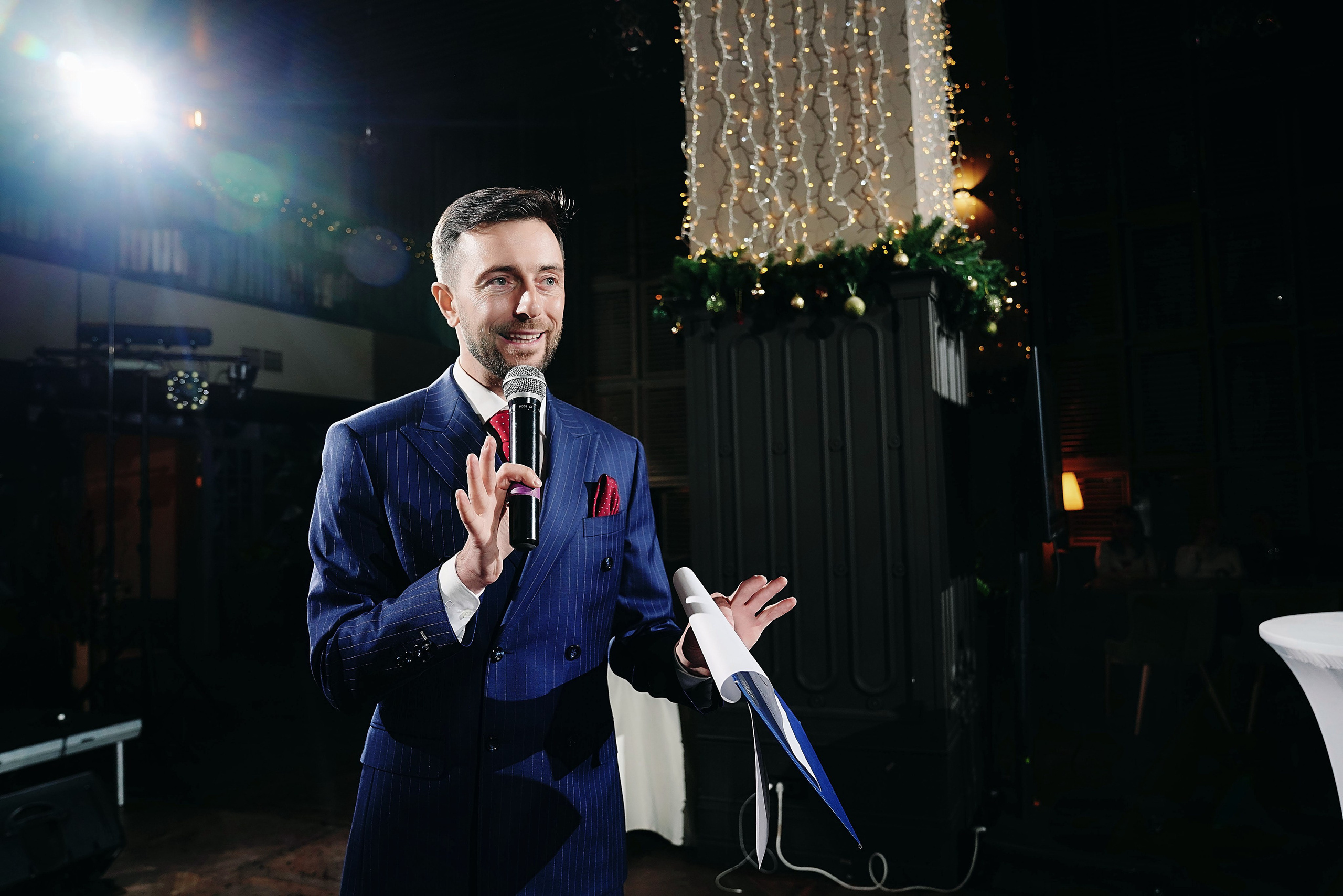 Репортажный фотограф в Москве — Евгений Опарин