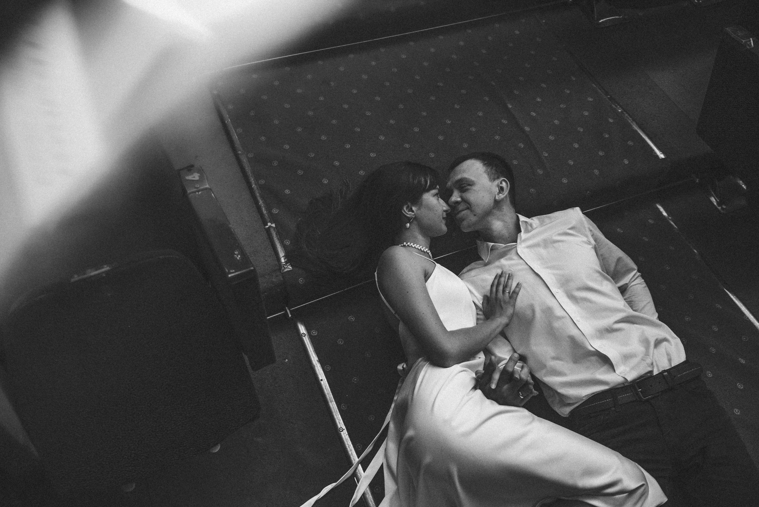 Юлия и Николай. Главная