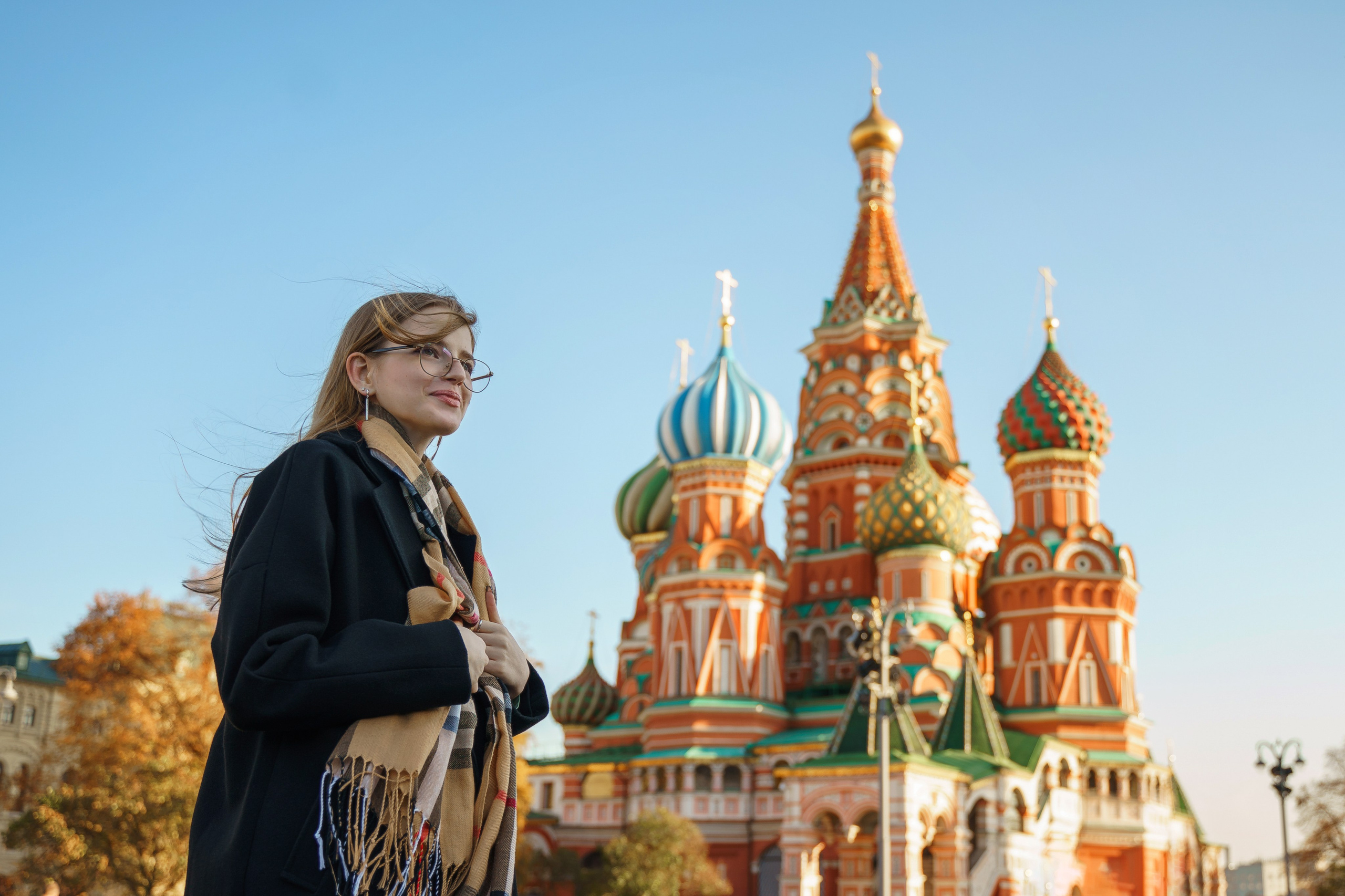 Портрет. Фотограф Москва Подольск МО
