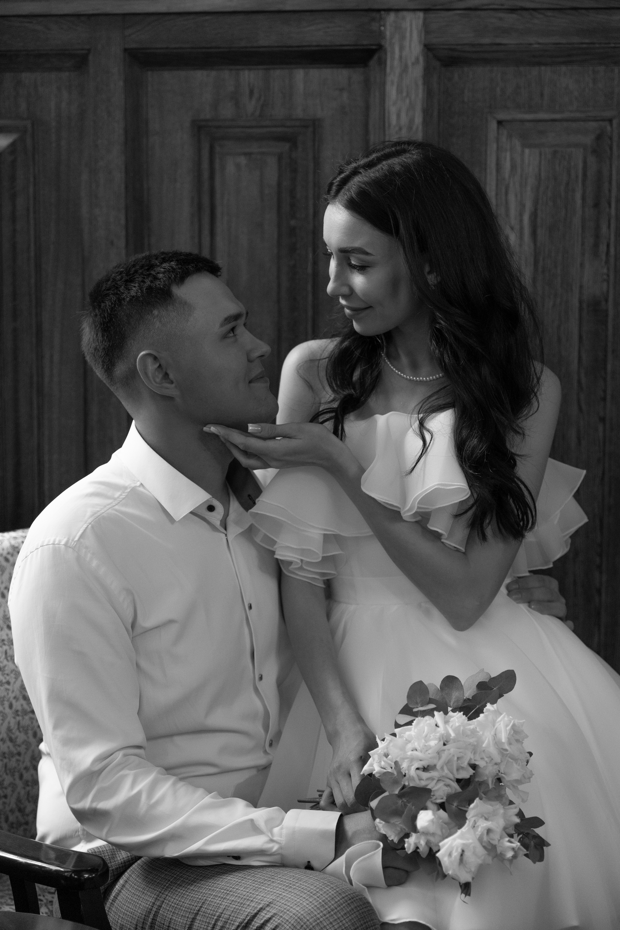 Свадьбы. Свадебный фотограф