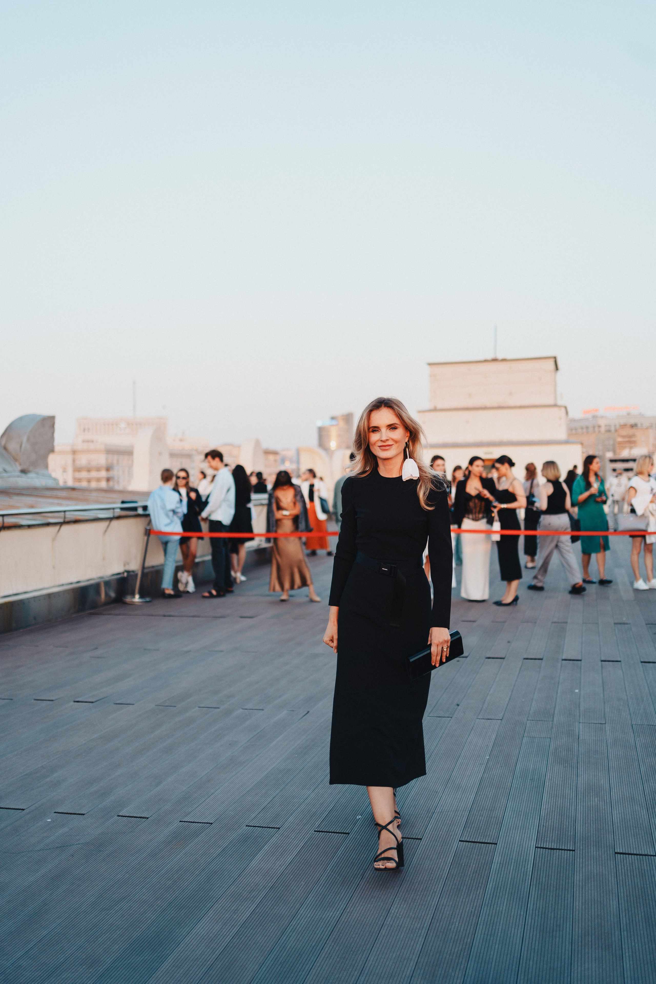 Выставка на крыше Парка Горького. Семейный и детский фотограф и видеограф в Москве, Серпухове и Тарусе Валерия Сорокина