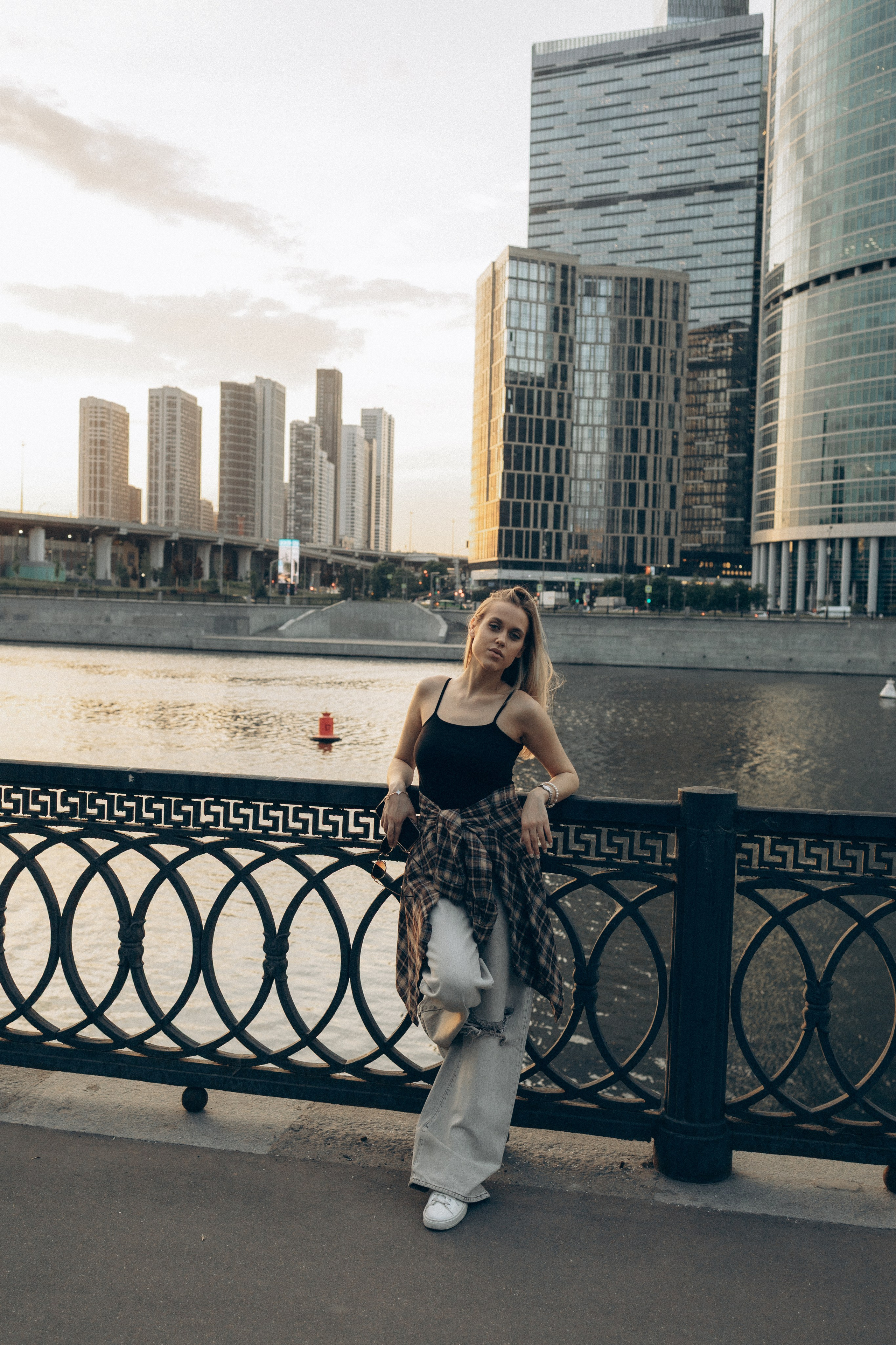 Семейный фотограф Москва и МО