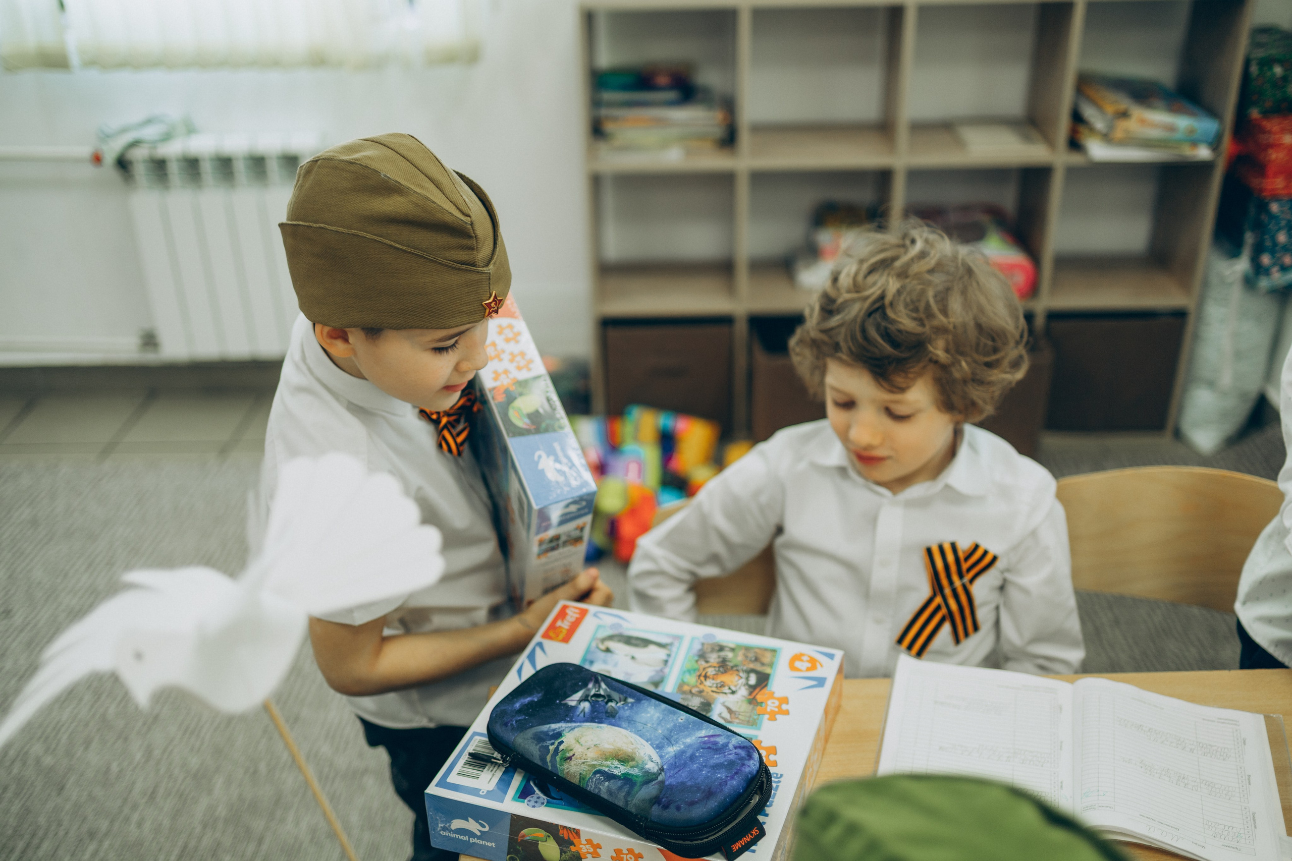 Праздники. Семейный фотограф Москва и МО