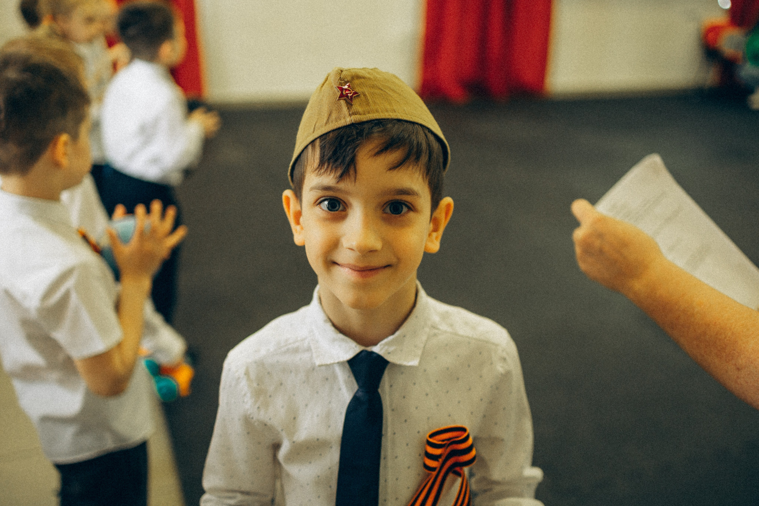 Праздники. Семейный фотограф Москва и МО