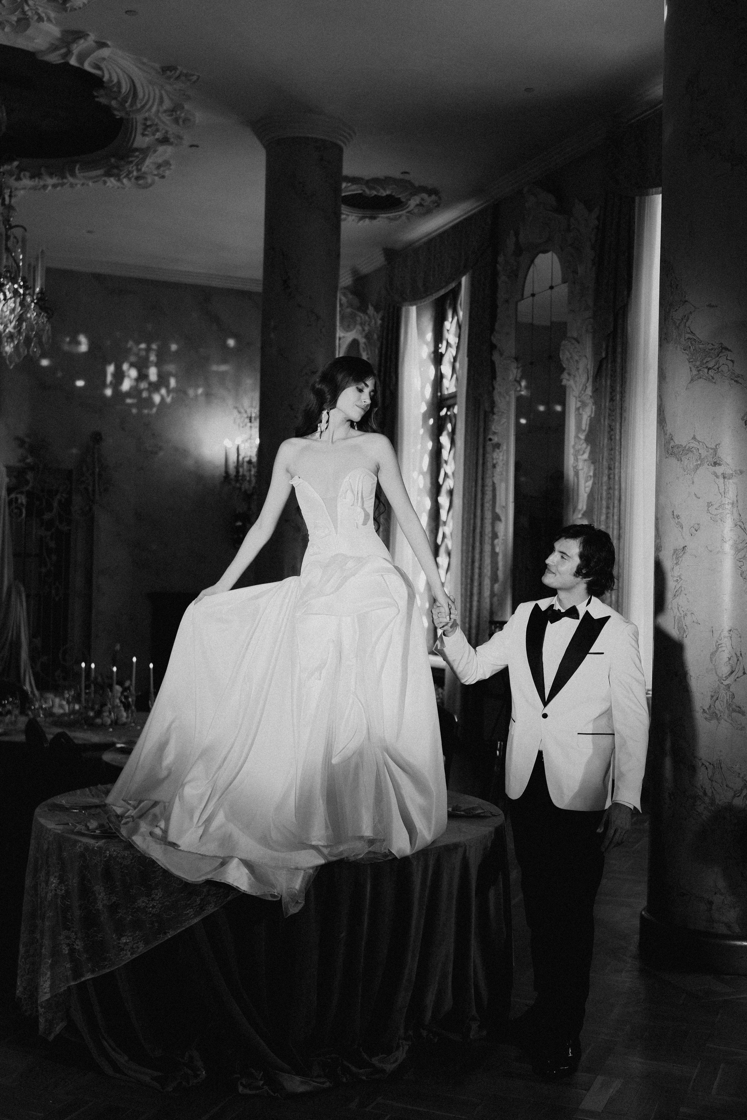 16/03/2026. Фотограф Элина Муратова