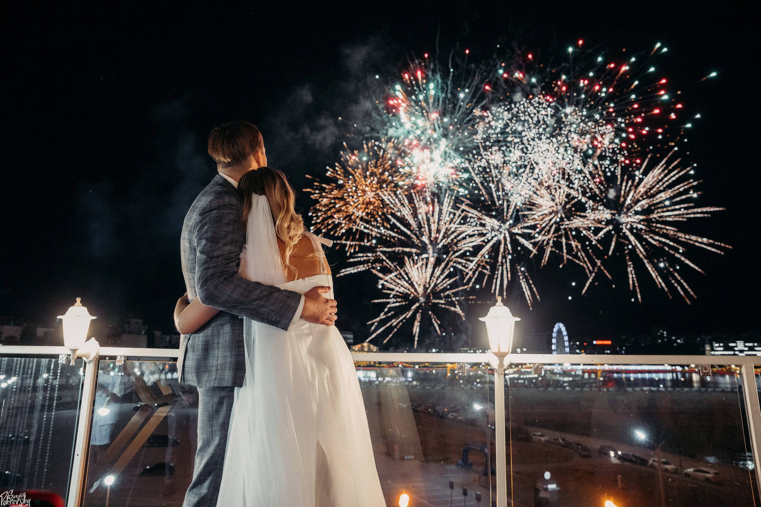 Иван & Аня. Свадебный и репортажный фотограф в Чебоксарах Покровский Александр