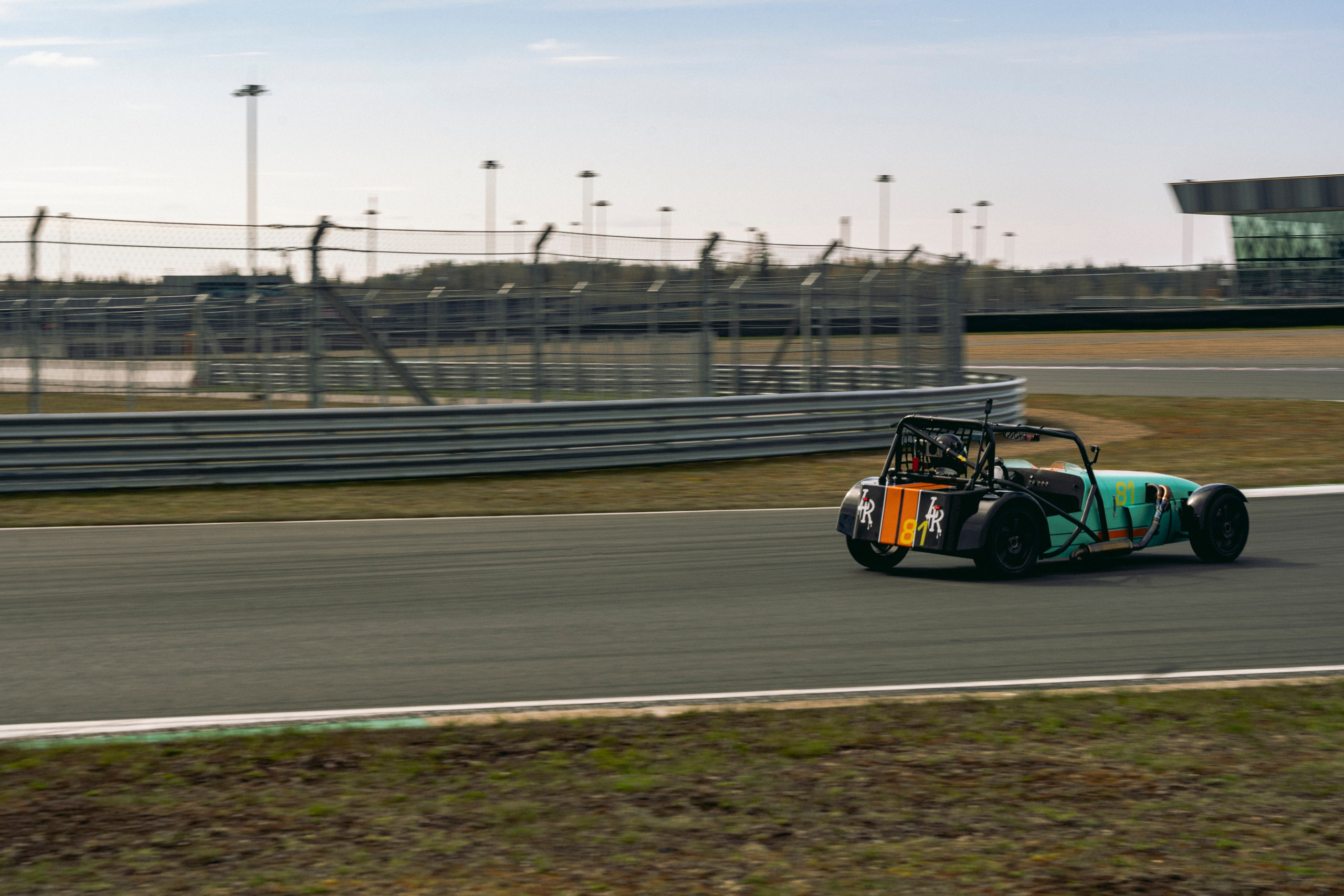 Igora Drive Time Attack. Фотограф Ирина Соколенко Санкт-Петербург