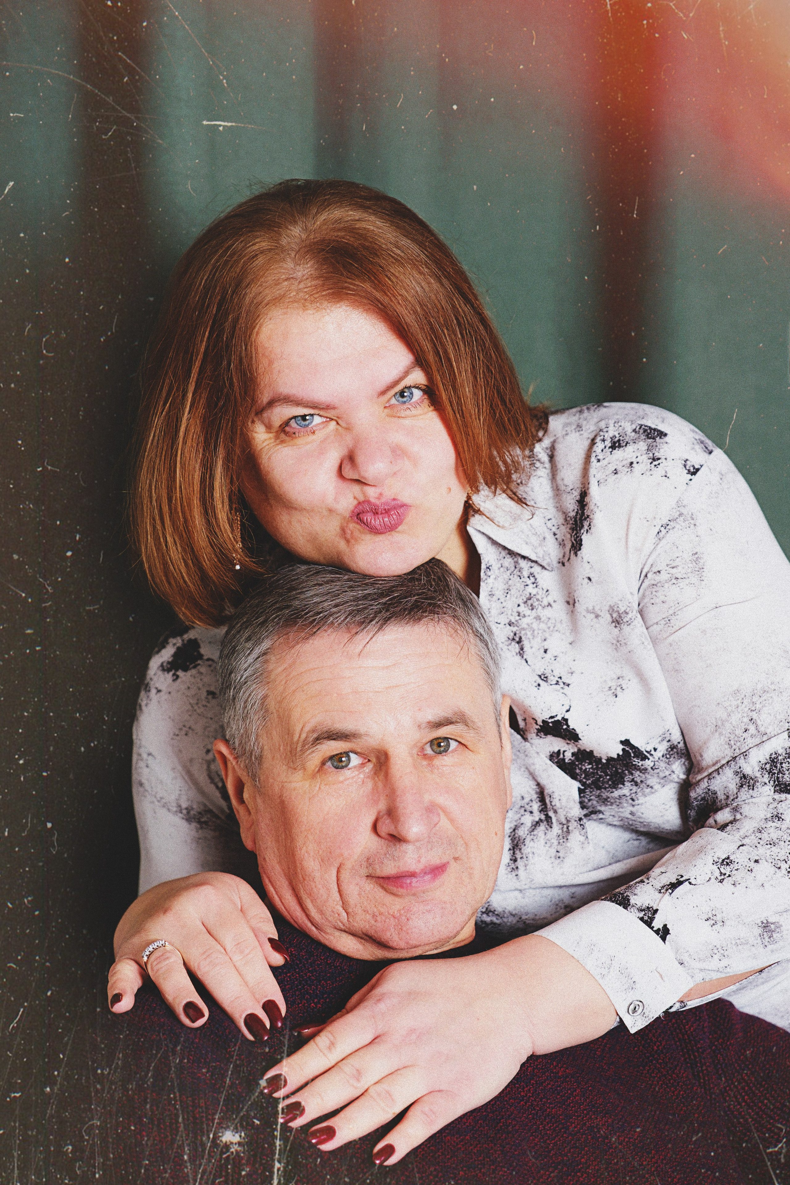 МаМиПаПи. Фотограф и видеограф в Омск/Москва Сащенко Лера