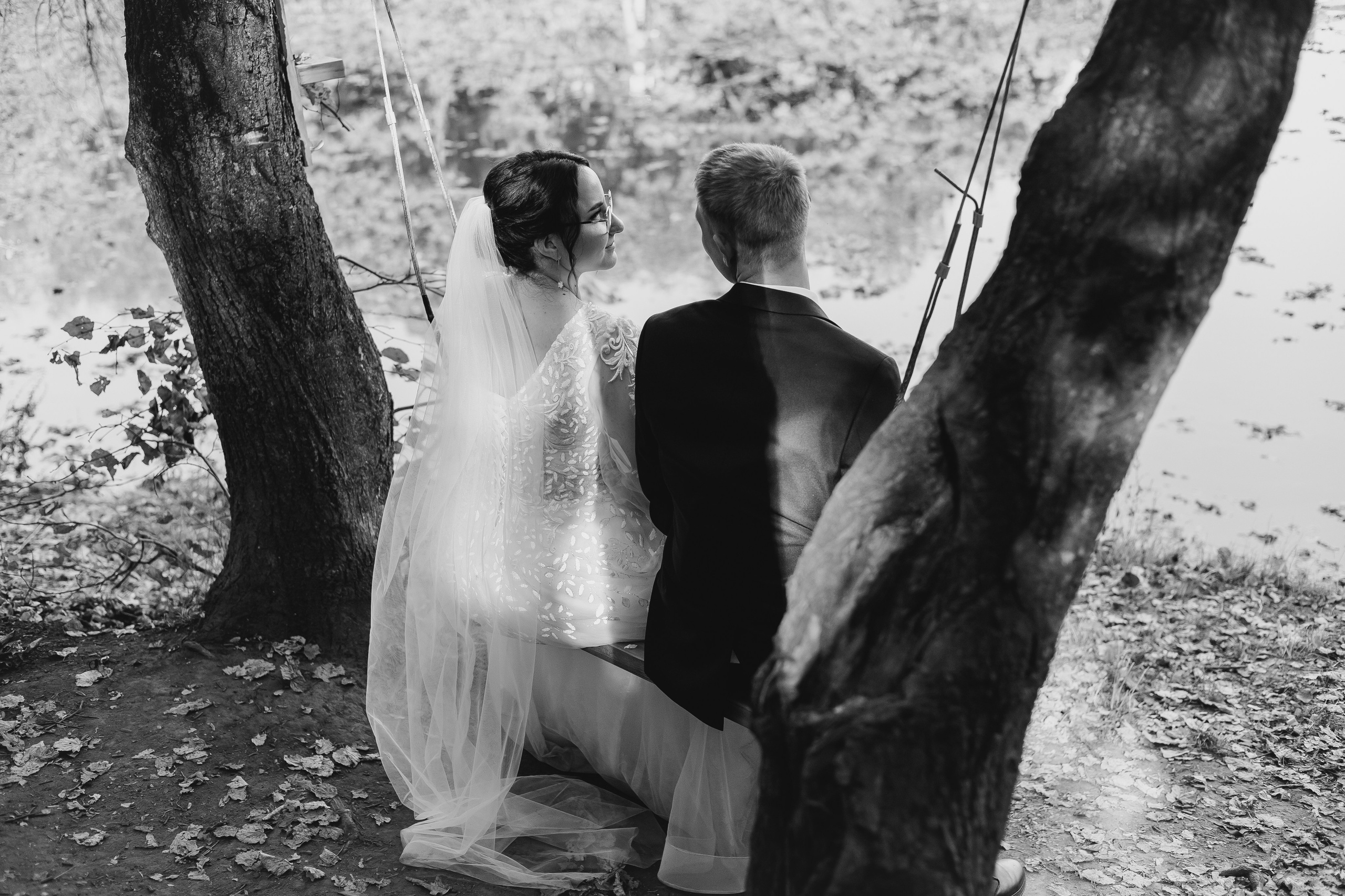 Это по любви. Свадебный и семейный фотограф в Белгороде Юлия Першина