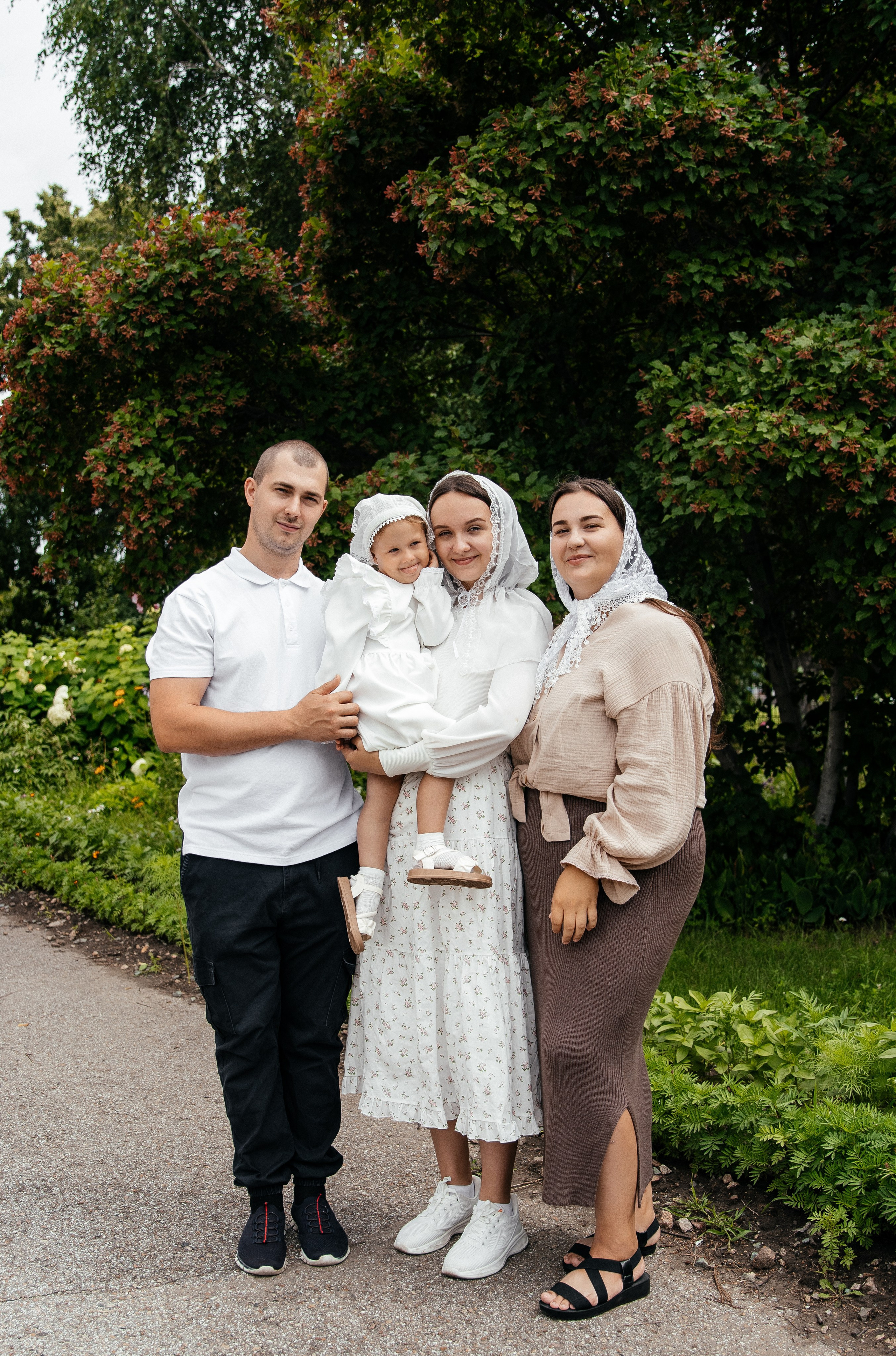 Анна. Свадебный и семейный фотограф Татьяна Нуякшева Новоалтайск — Барнаул