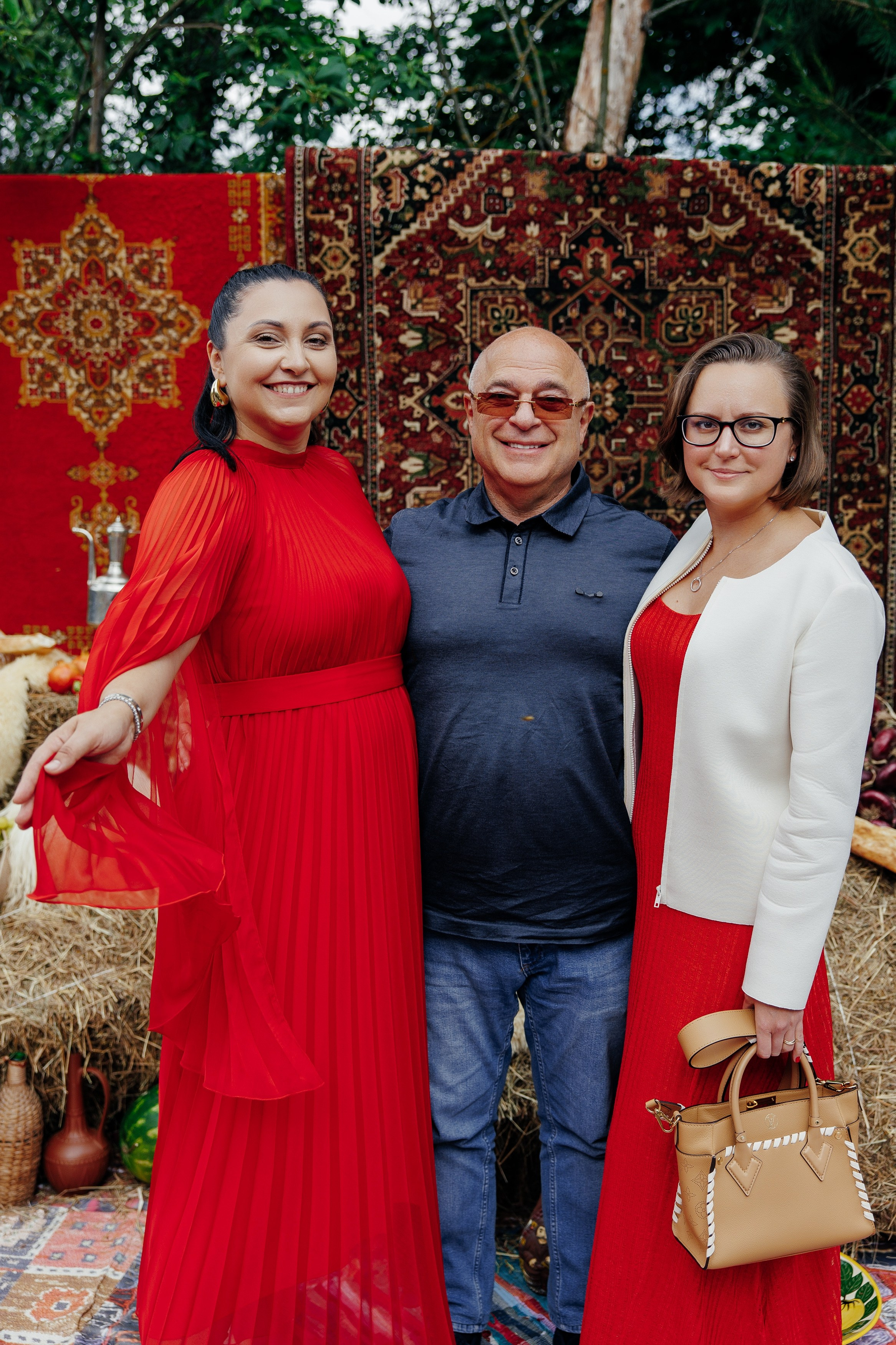 PRIVATE EVENT. Фотограф в Москве Алексей Виноградов