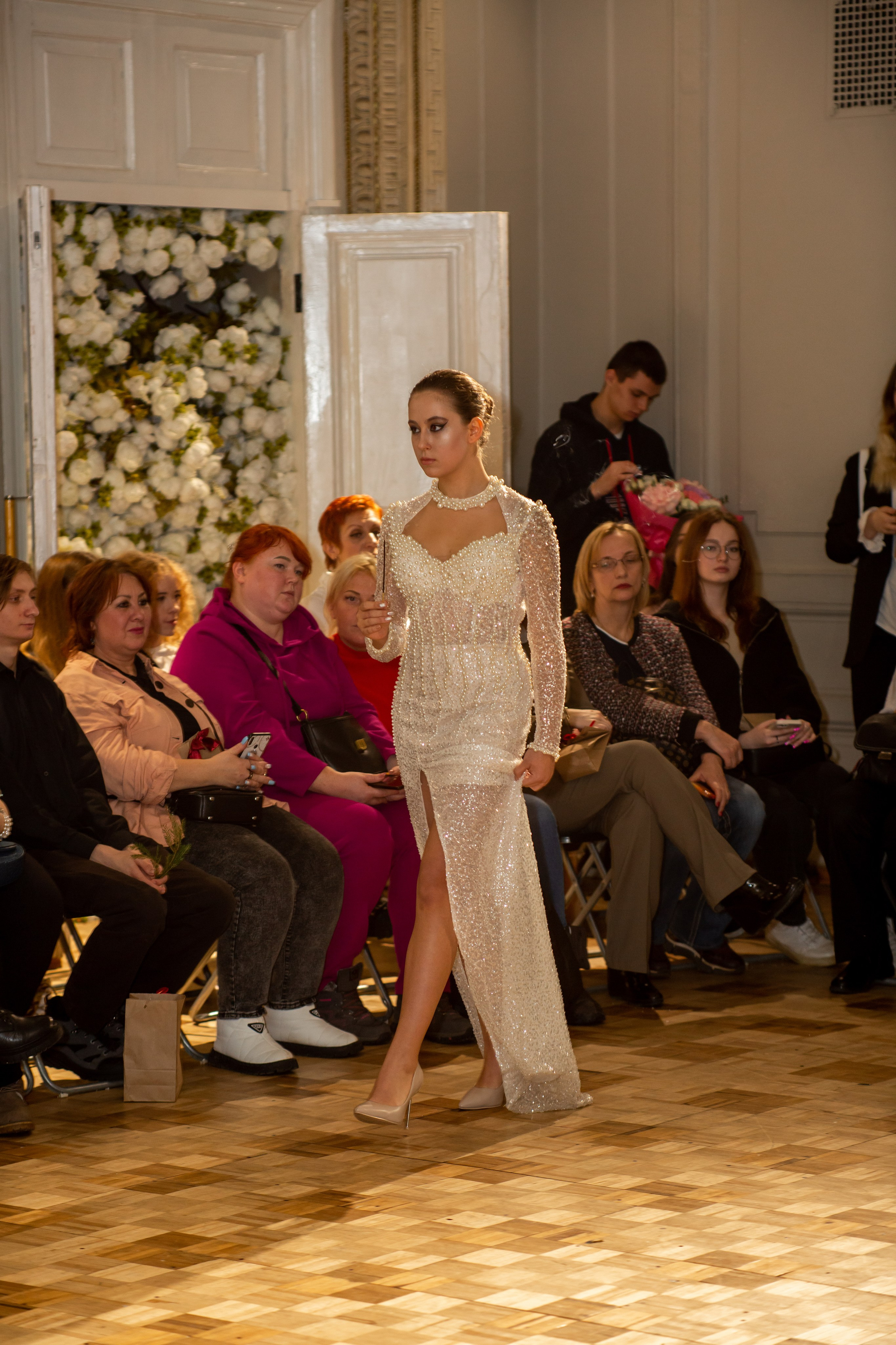 Fashion SHOW from Ann Models Production. Репортажный, семейный, свадебный, портретный фотограф