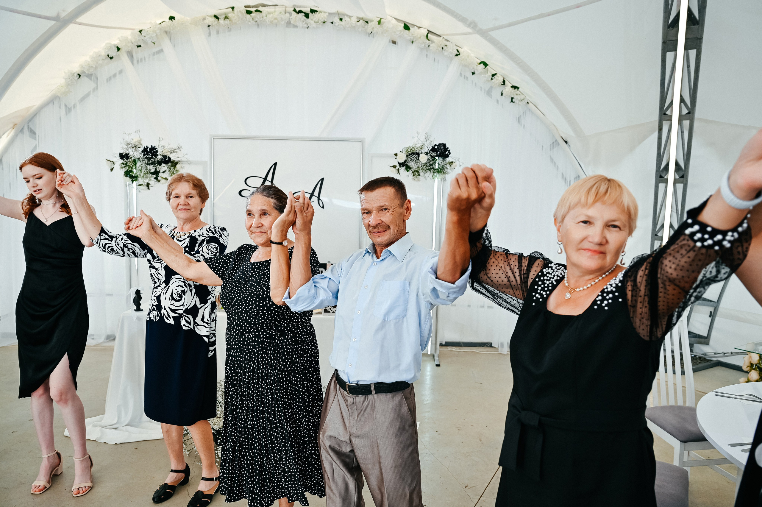 Лёша и Арина. Свадебный и семейный фотограф в Йошкар-Оле