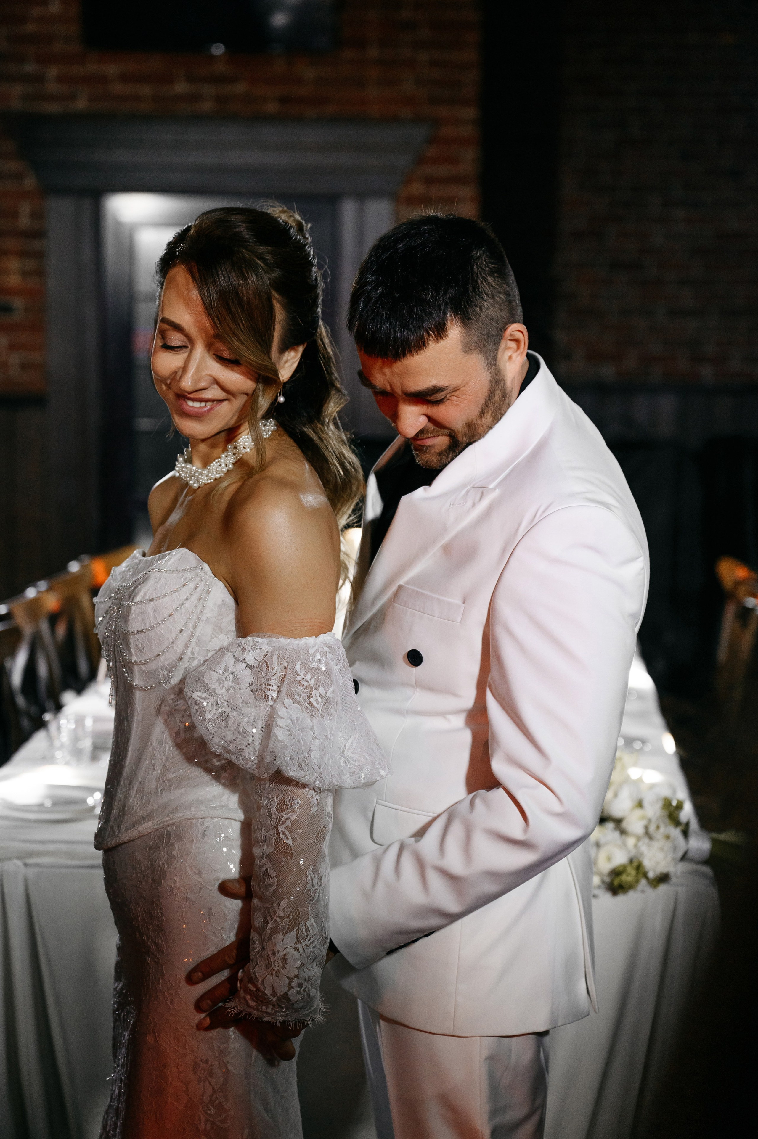 Женя и Катя. Свадебный и семейный фотограф в Йошкар-Оле