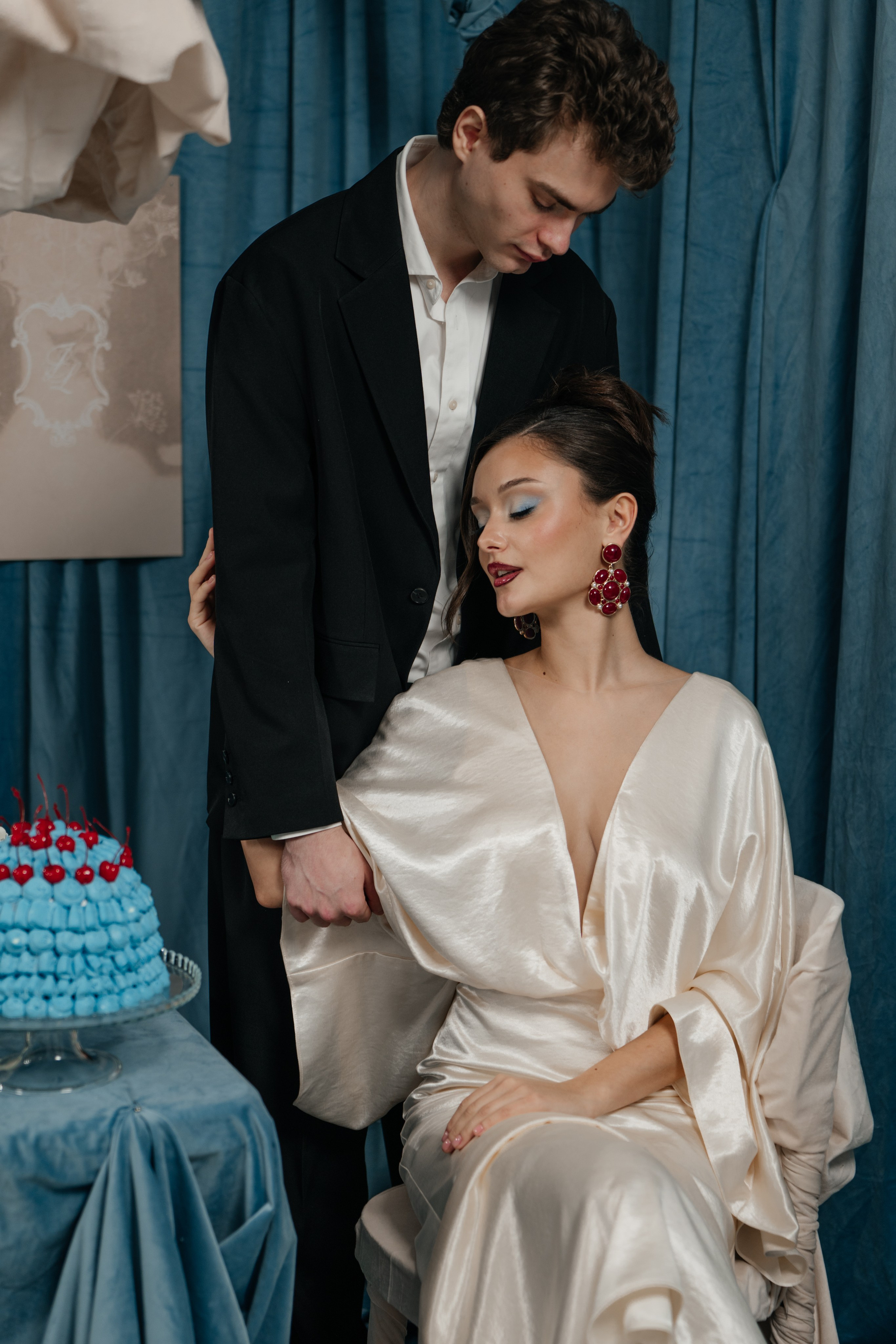 BRIDAL HOME EVENTS. Свадебное ФОТО & ВИДЕО Москва/Липецк