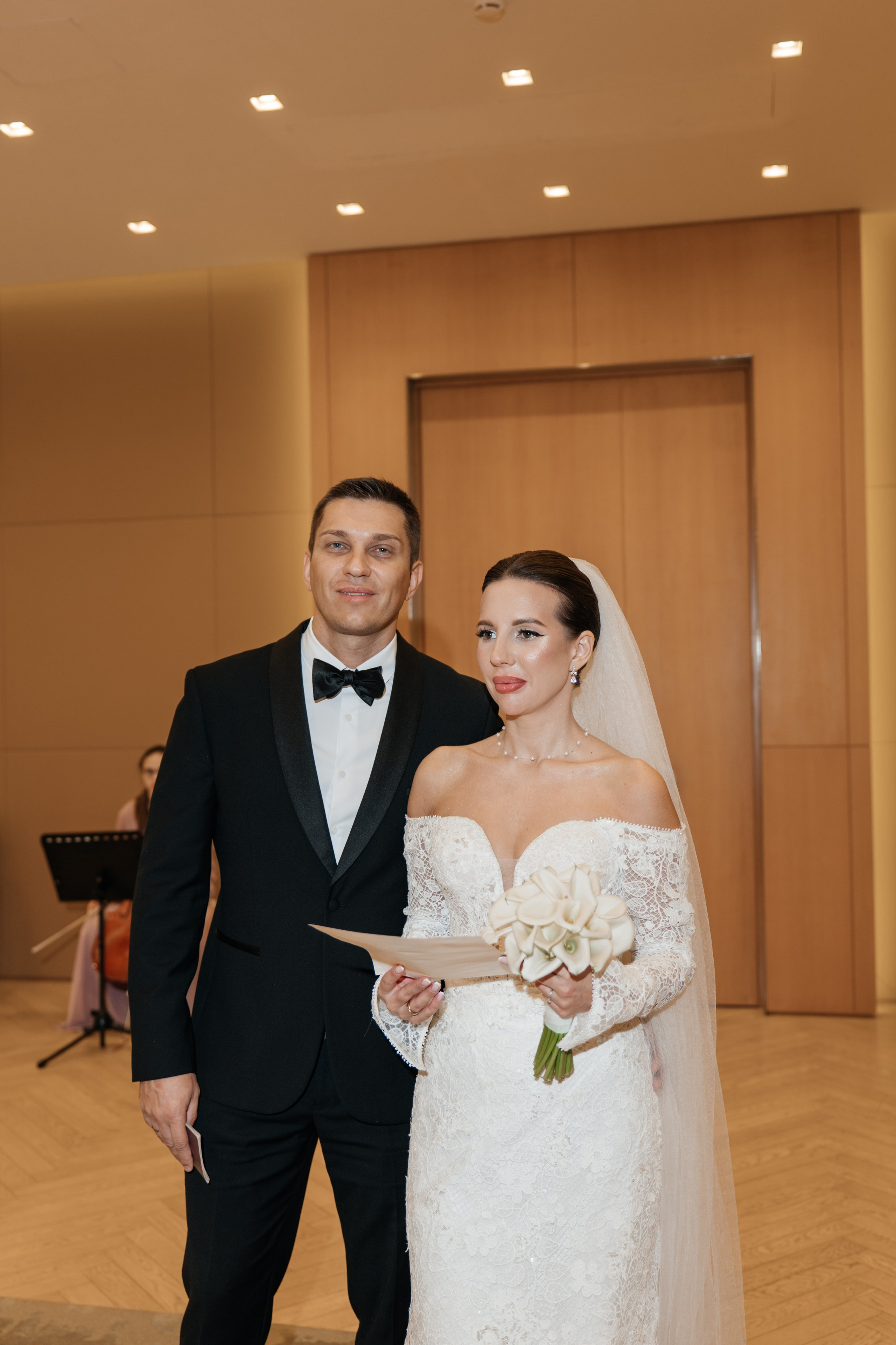 DENIS & ANASTASIA. Свадебное ФОТО & ВИДЕО Москва/Липецк