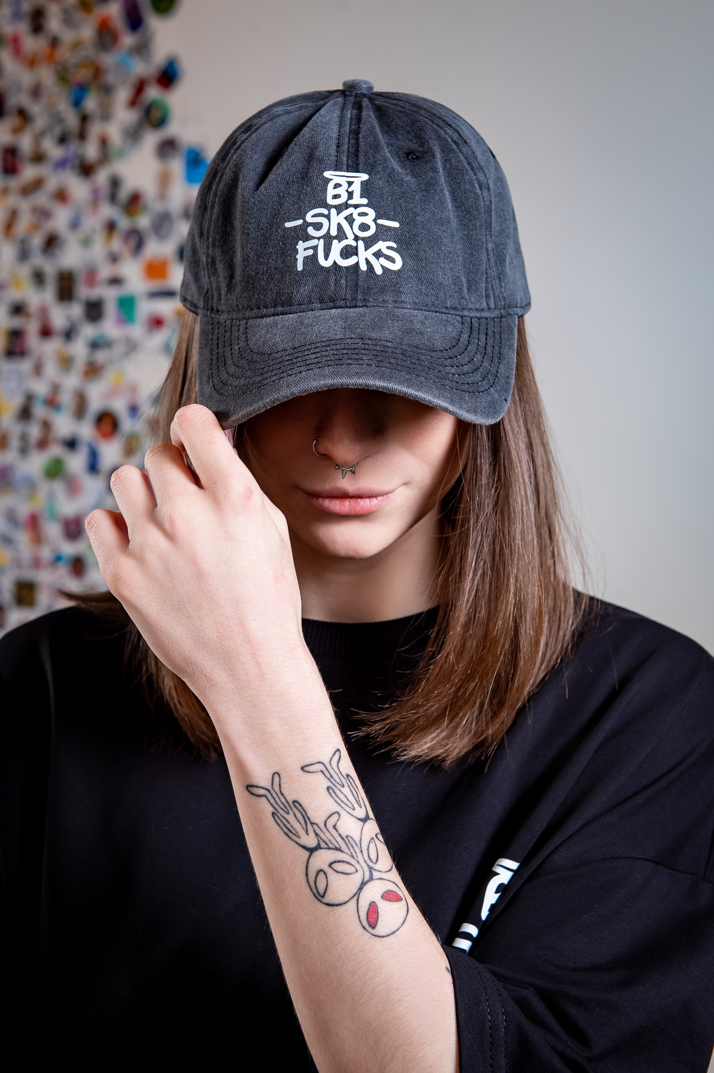 BoardShop #1. Главная