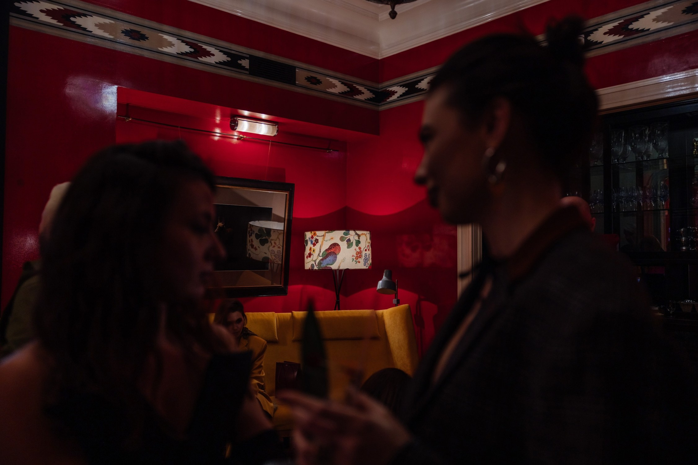 After season. Контентный и репортажный фотограф Виталий Кулешов | Москва