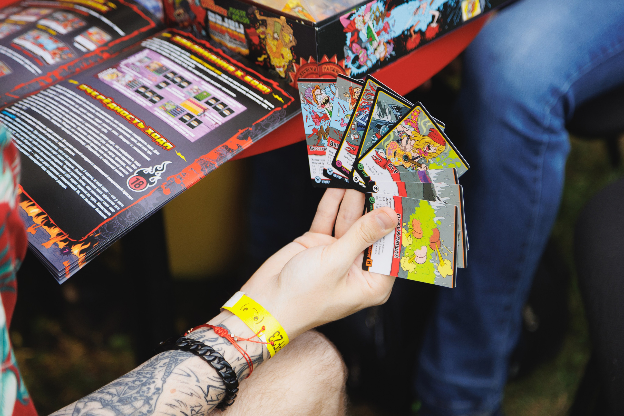 PLAYPORT FEST 2023. Свадебный и репортажный фотограф Калининград