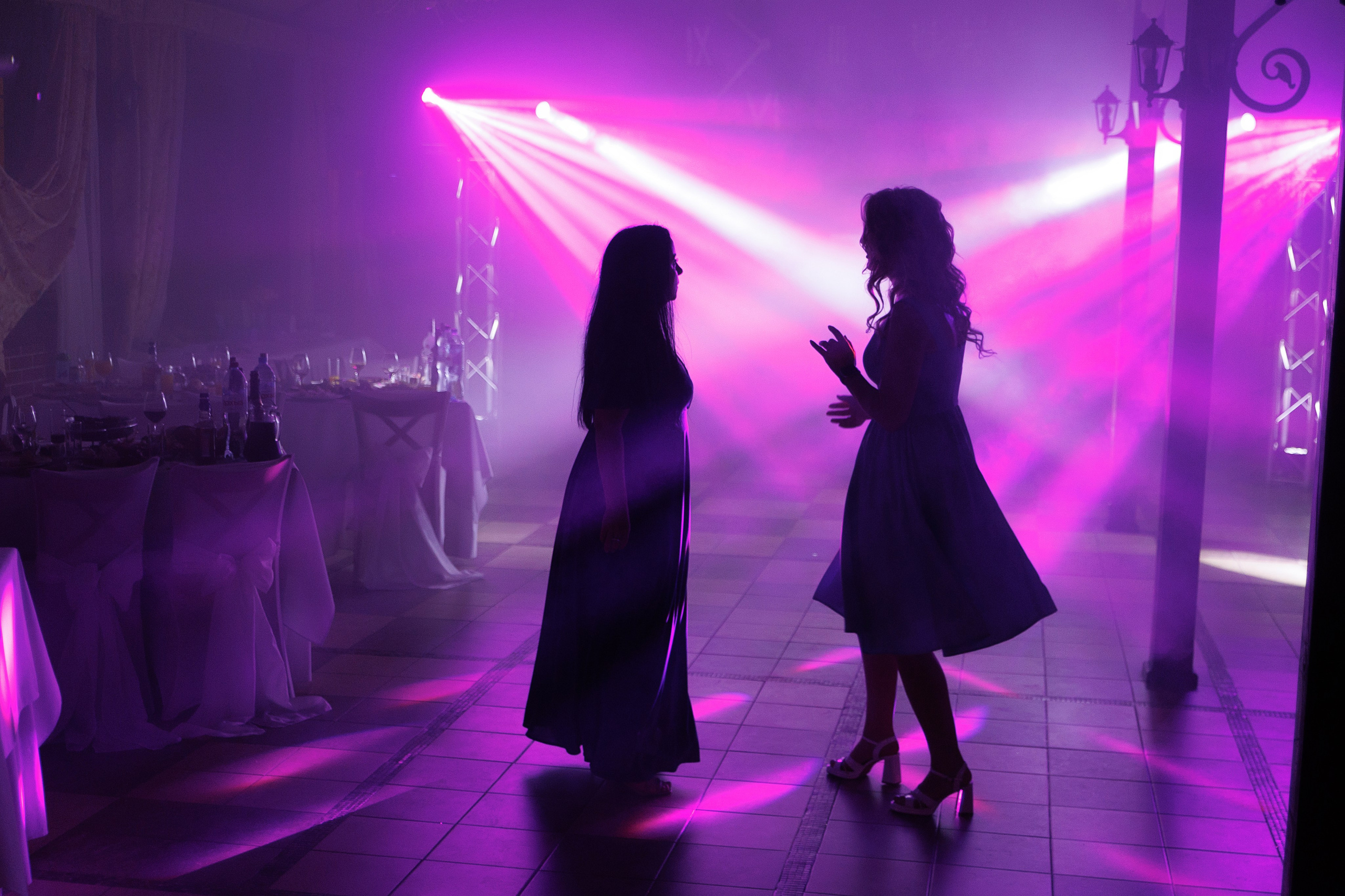 Владислав & Зоя. Свадебный и репортажный фотограф Калининград