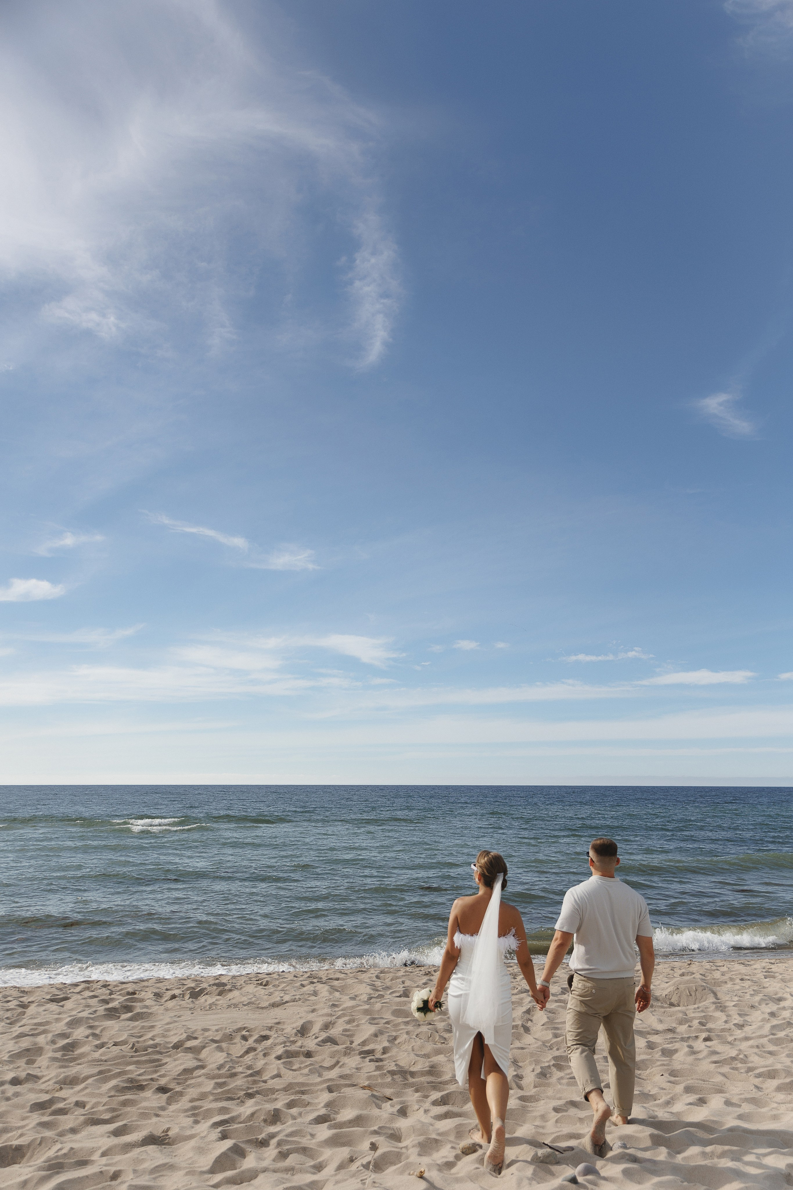 Love, Styled & Sun-Kissed. Свадебный и репортажный фотограф Калининград