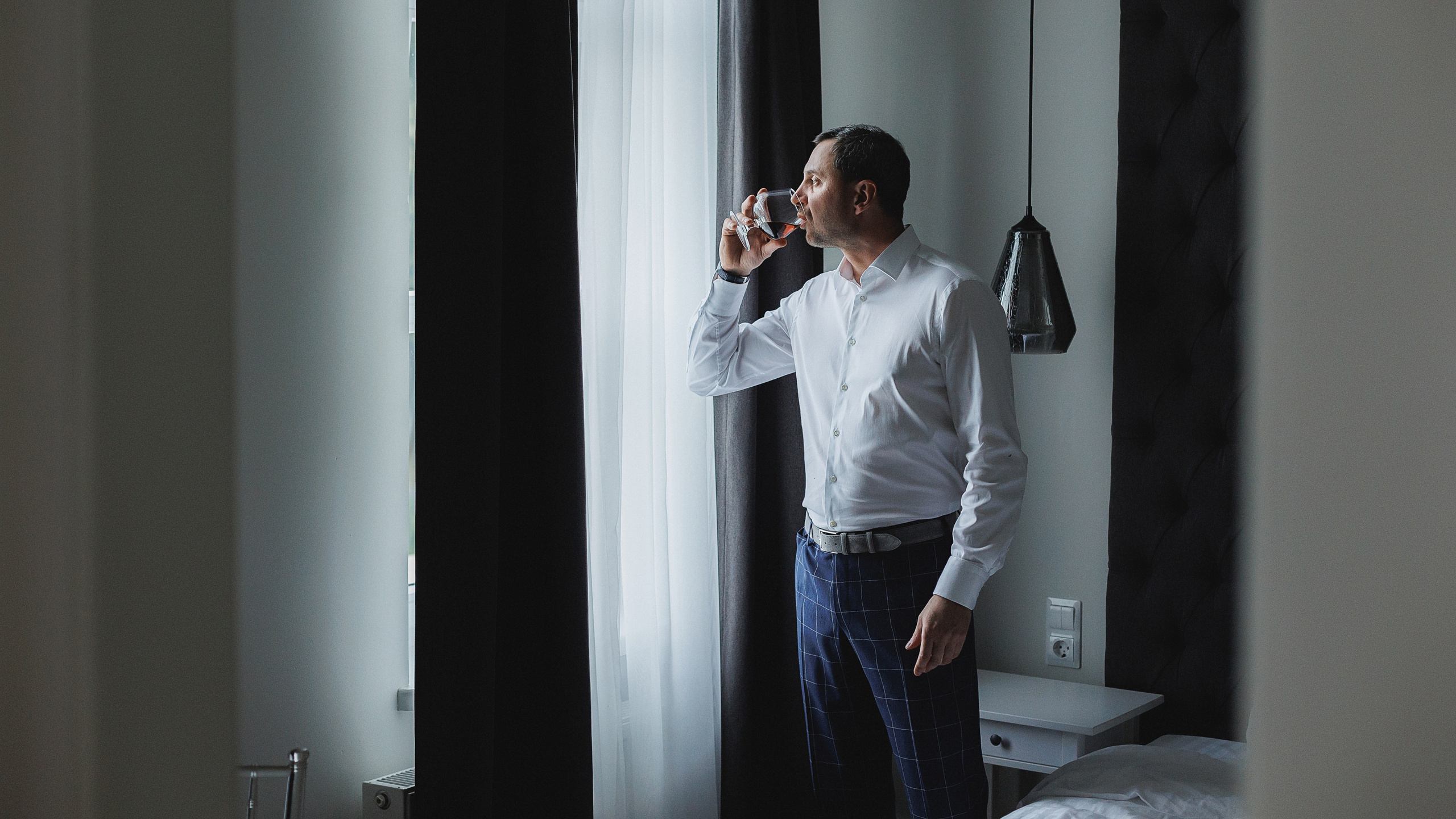 Александр & Наталья. Свадебный и репортажный фотограф Калининград