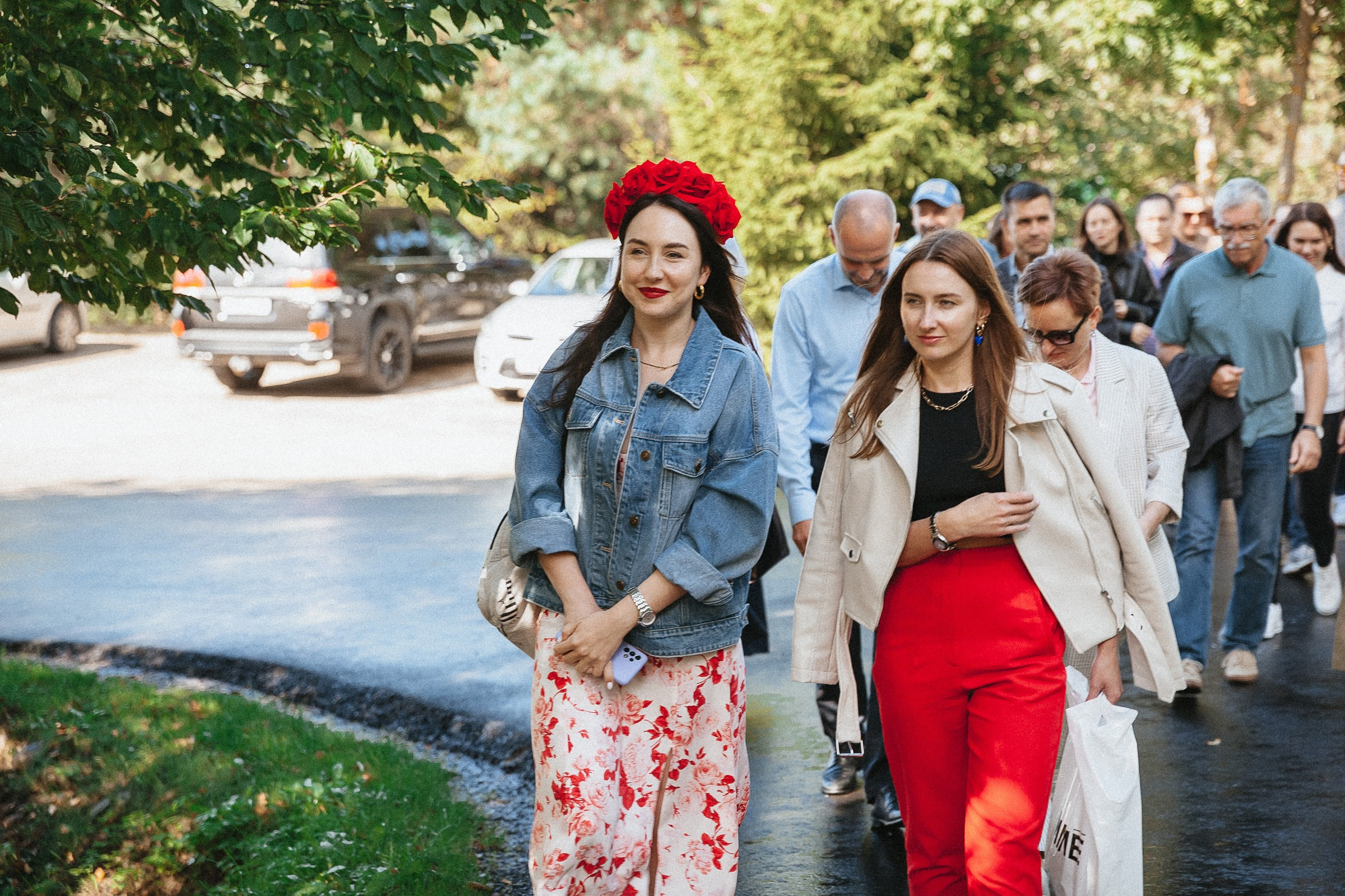 КООП «ГАЗПРОМ». Свадебный и репортажный фотограф Калининград