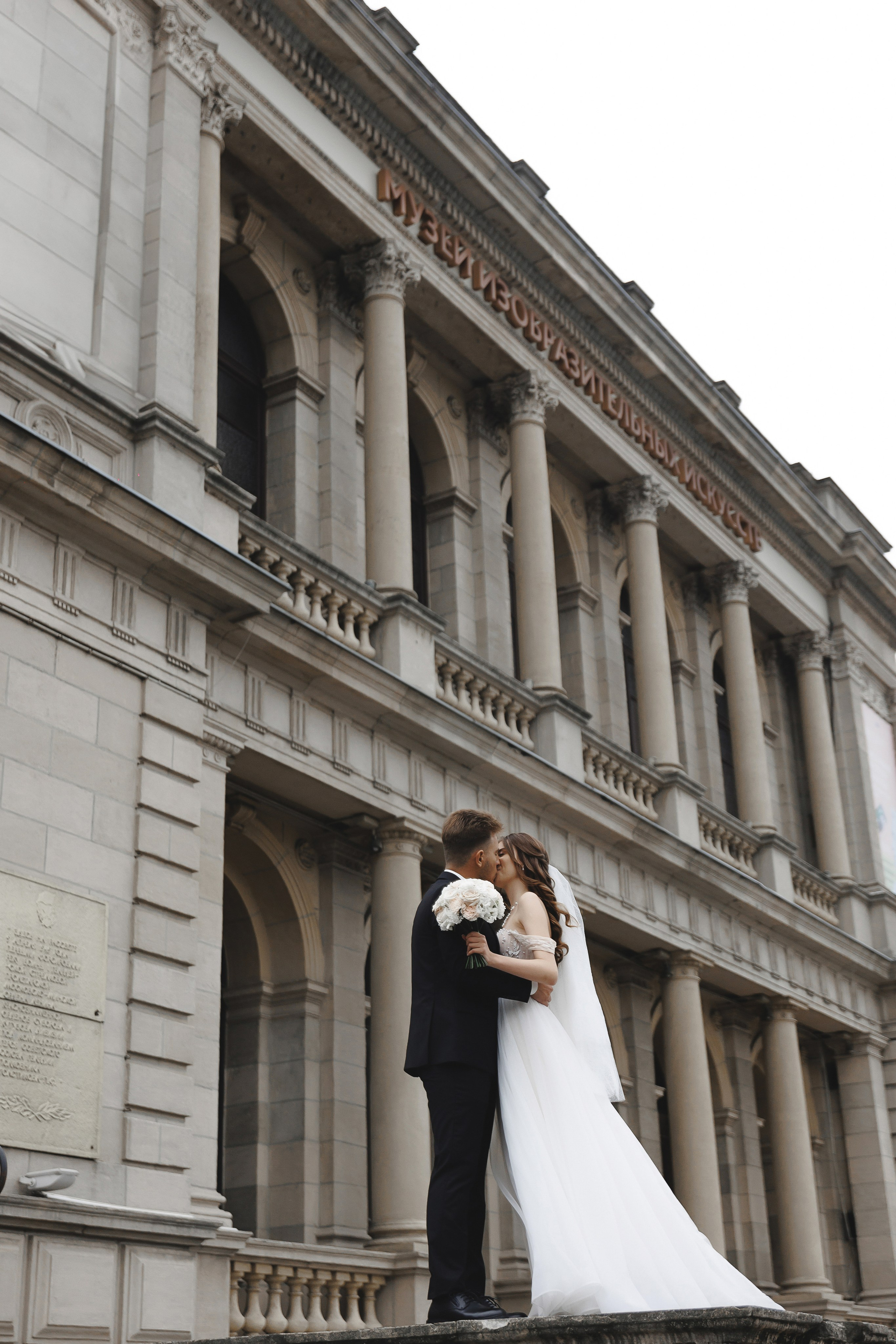 Кристина & Илья. Свадебный и репортажный фотограф Калининград